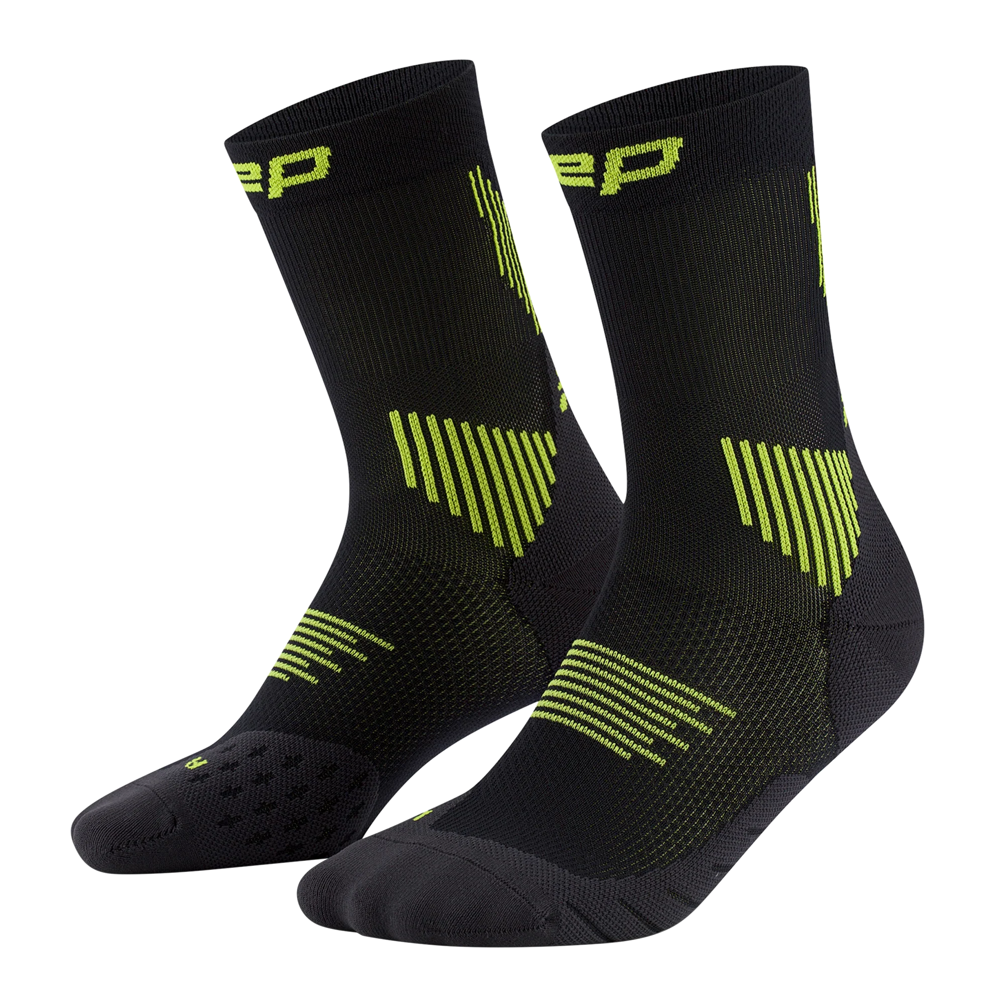 CEP Mid Cut Socks 5.0 - Image 4