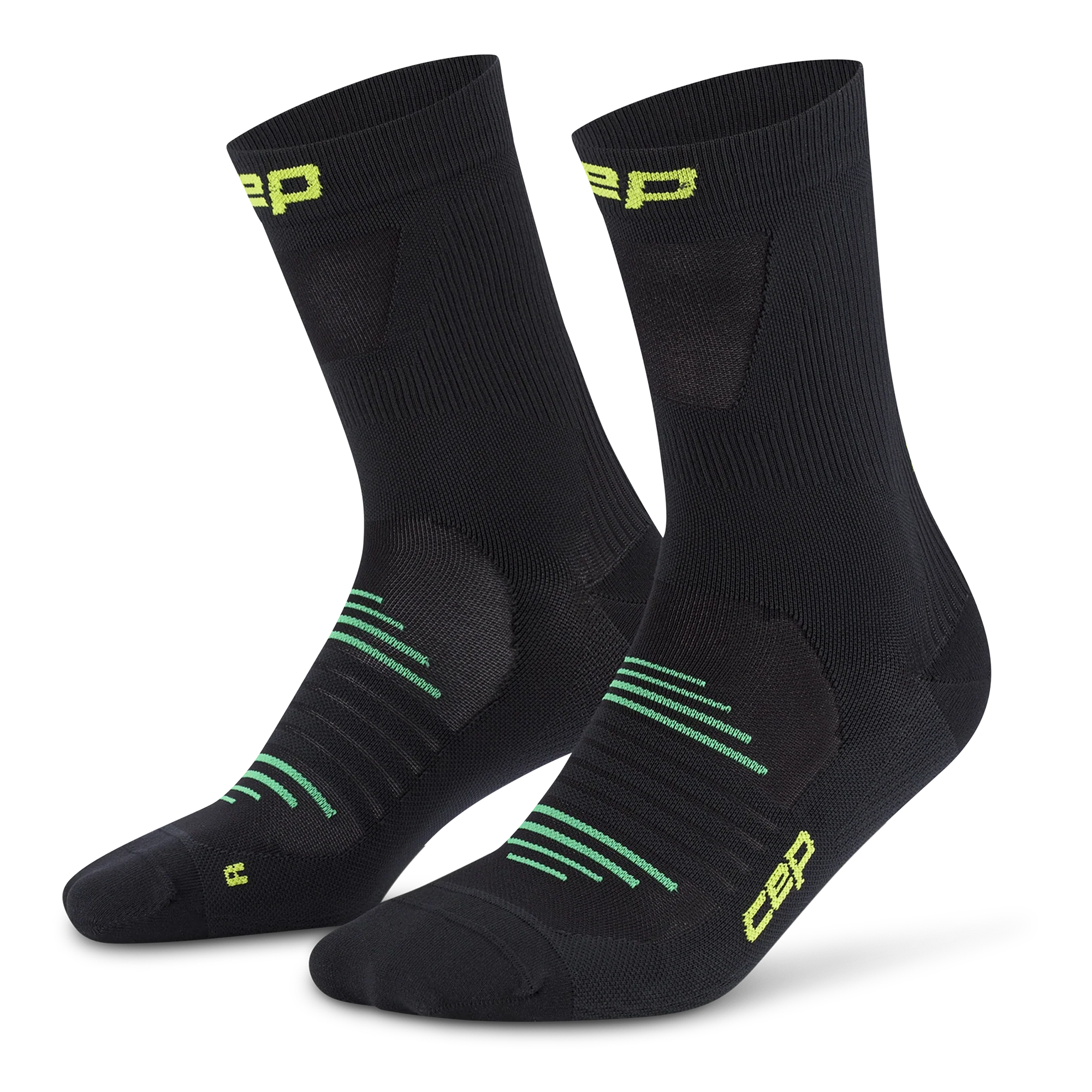 CEP Pro Ultralight Mid Cut Socks - Image 2