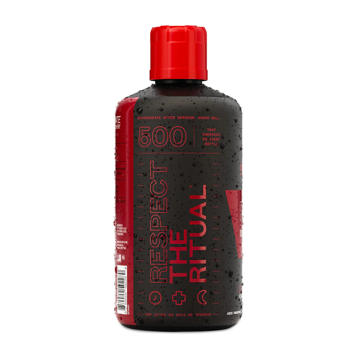 Cheribundi Tart Cherry Juice Pure Concentrate - Image 4
