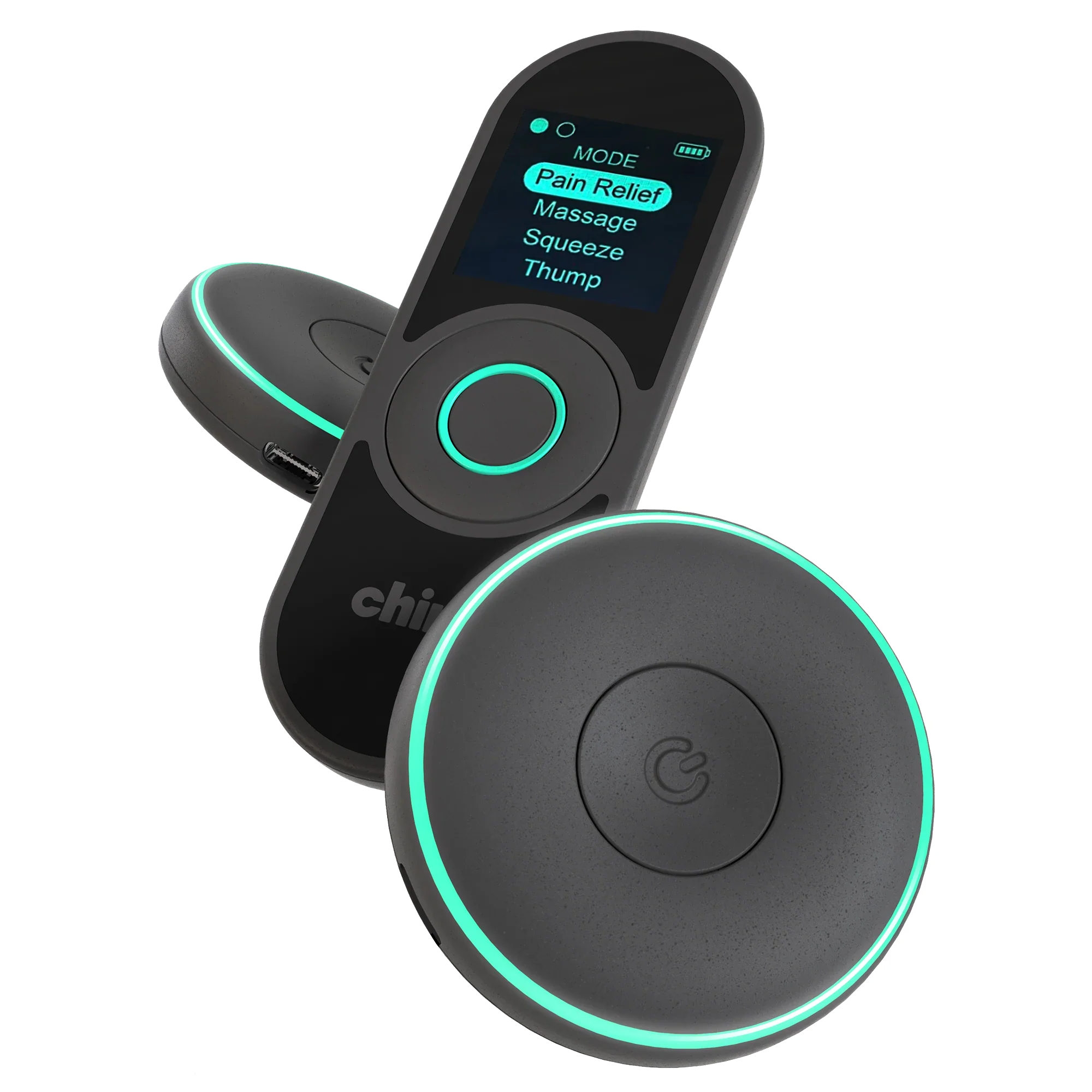 Chirp Halo Muscle Stim - Image 2