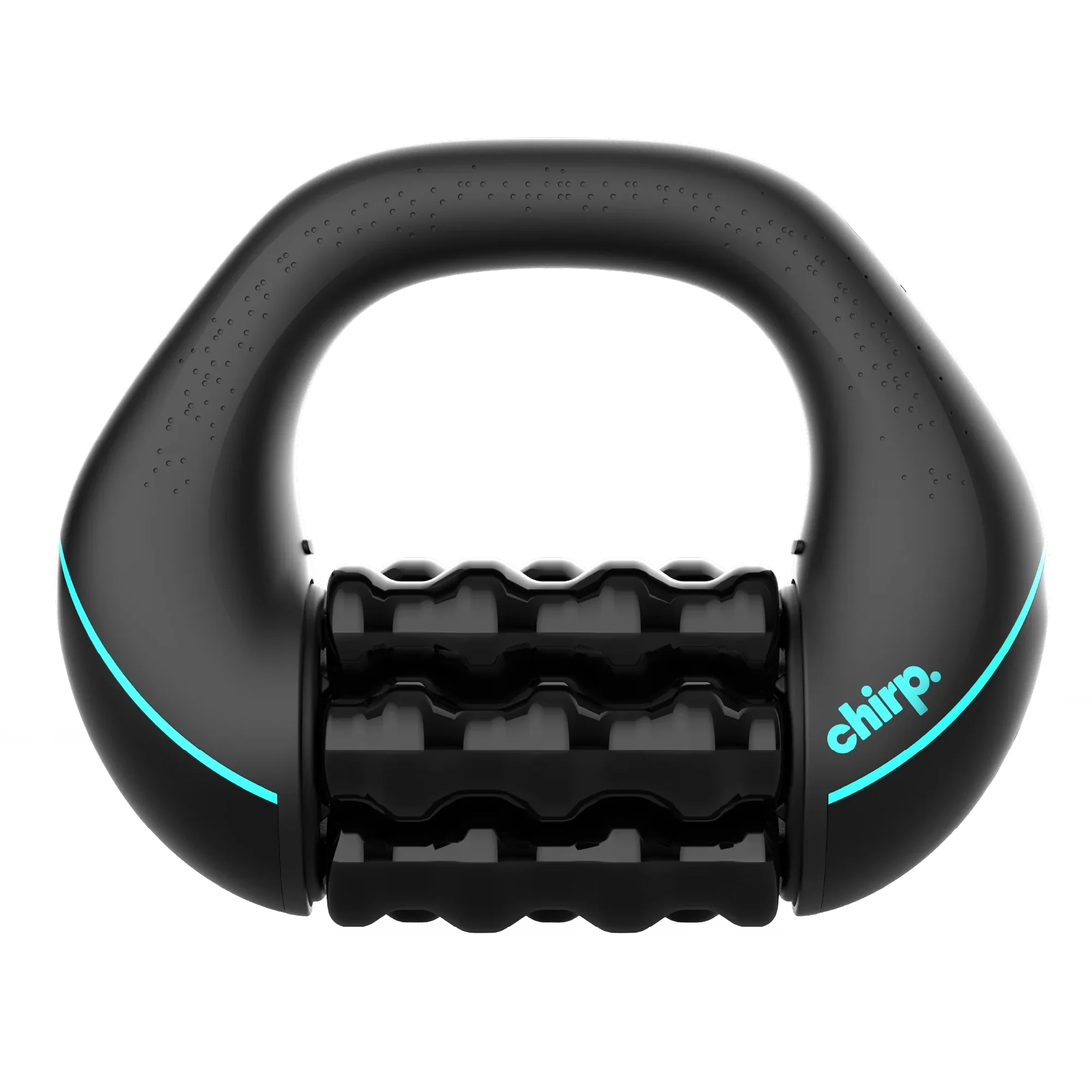 Chirp Rolling Percussive Massager Mini