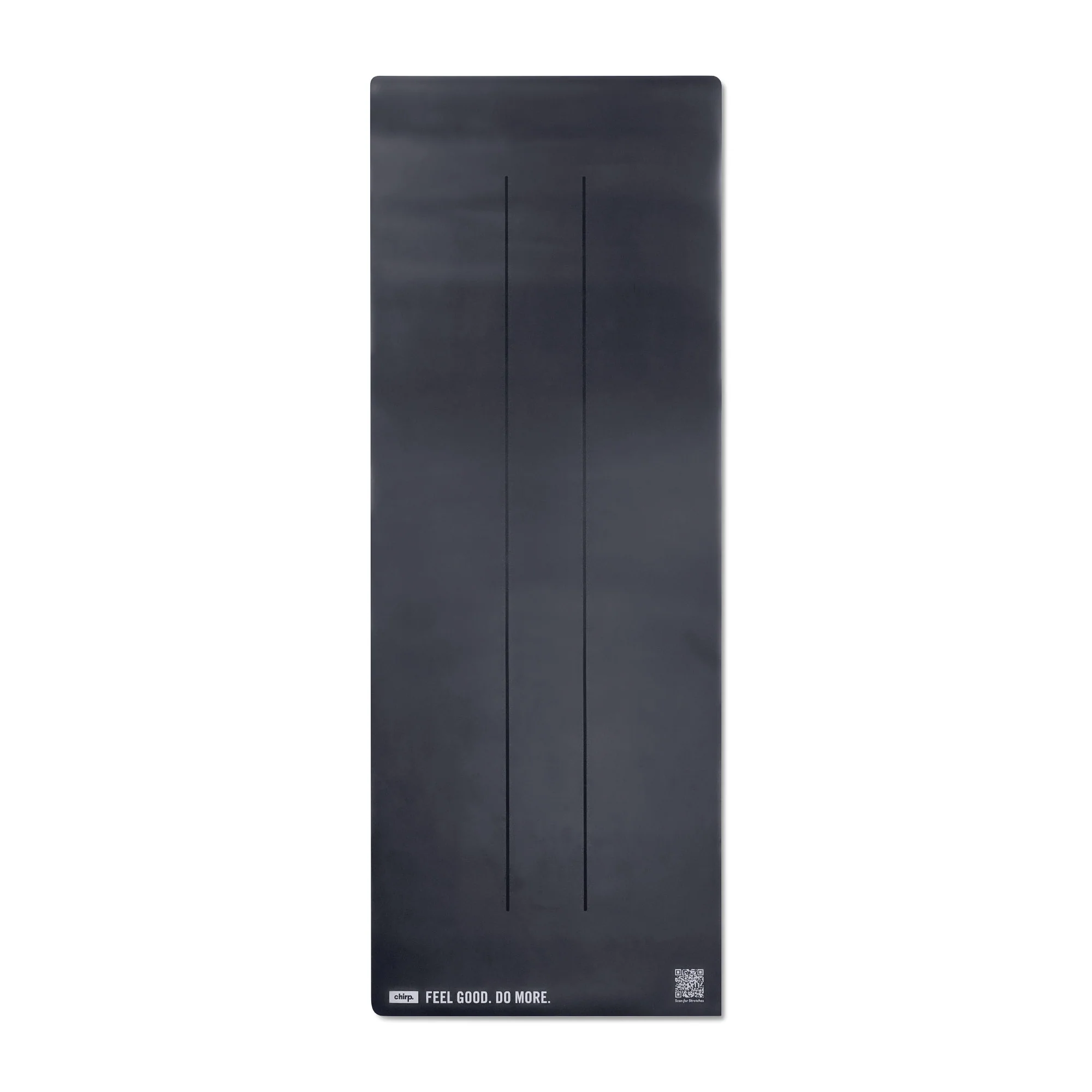 Chirp Stretch Mat
