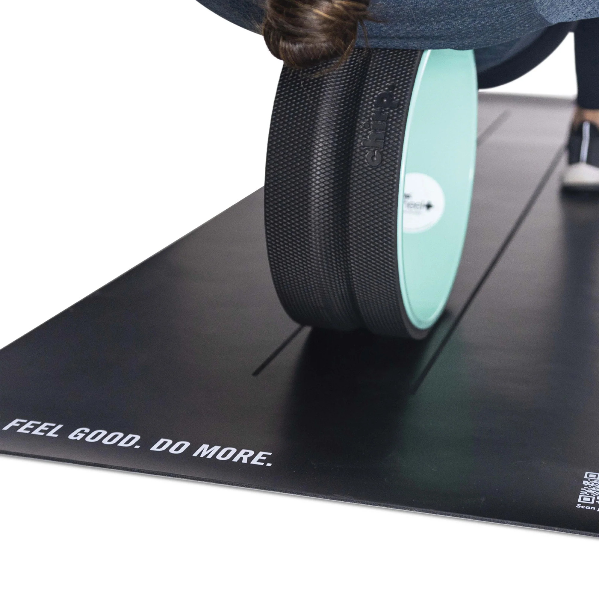 Chirp Stretch Mat - Image 7