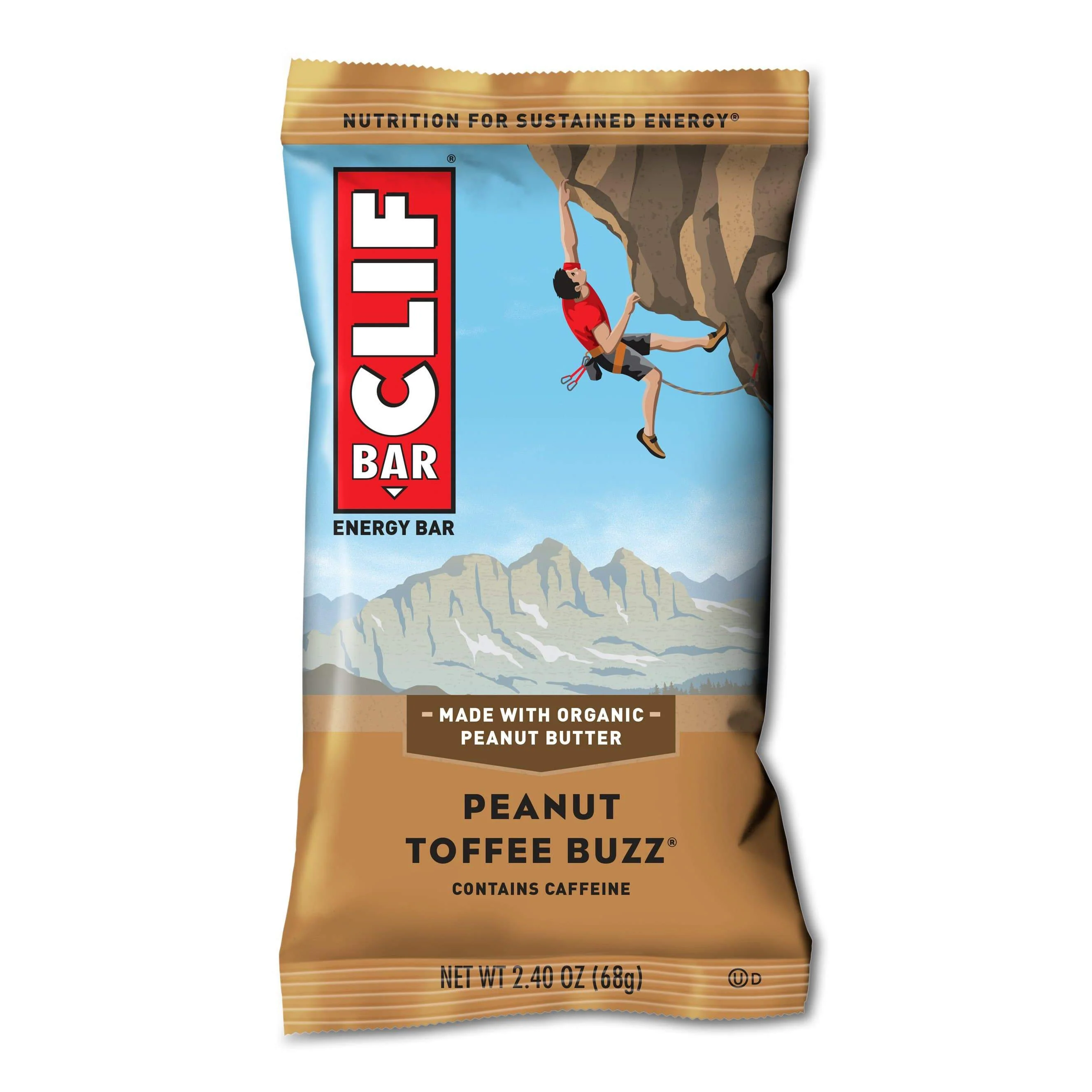CLIF Bar - Image 10