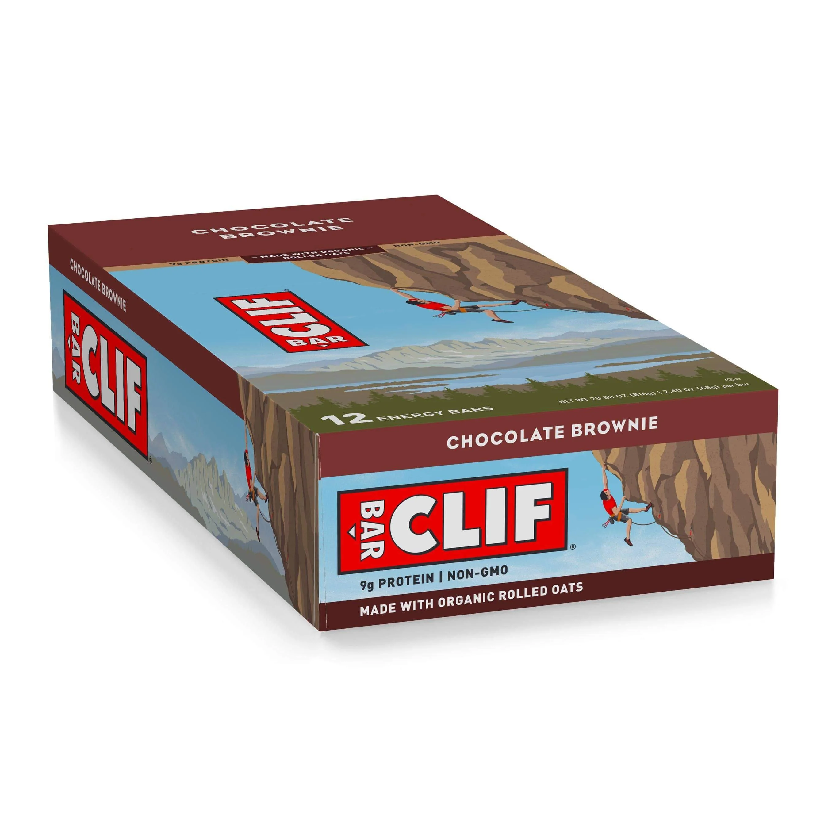 CLIF Bar - Image 23