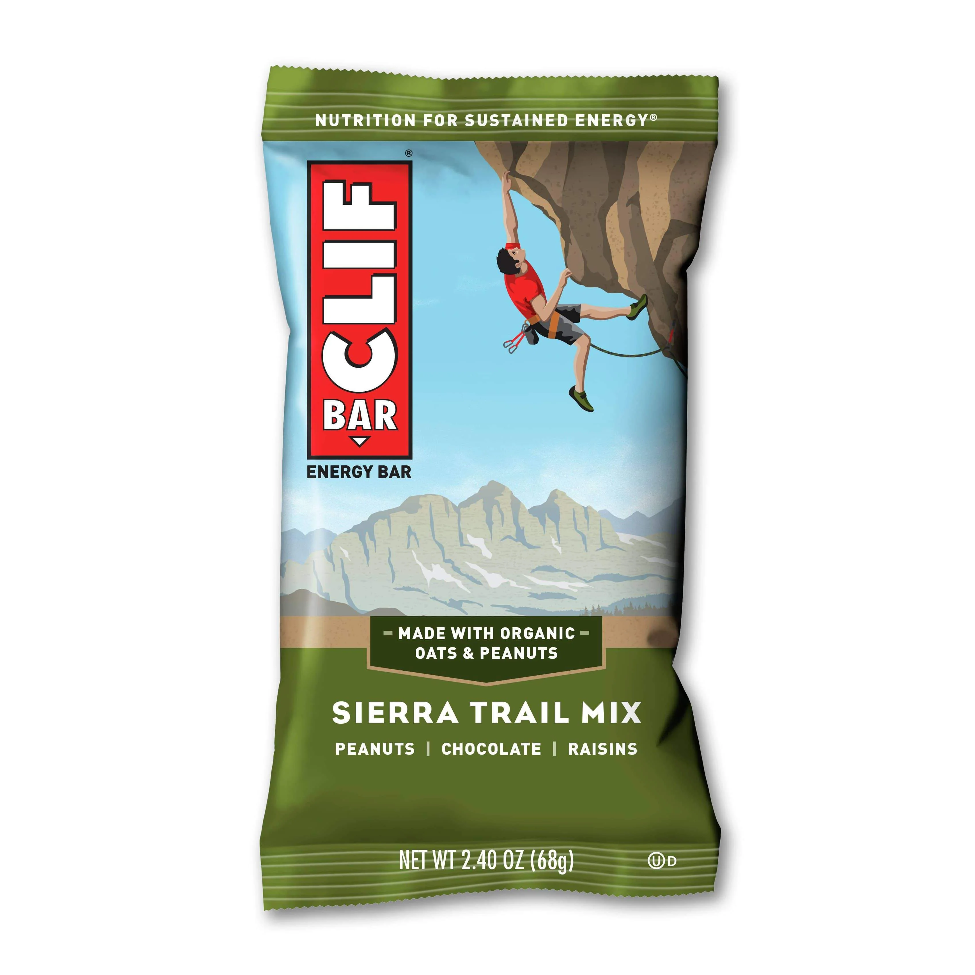 CLIF Bar - Image 9