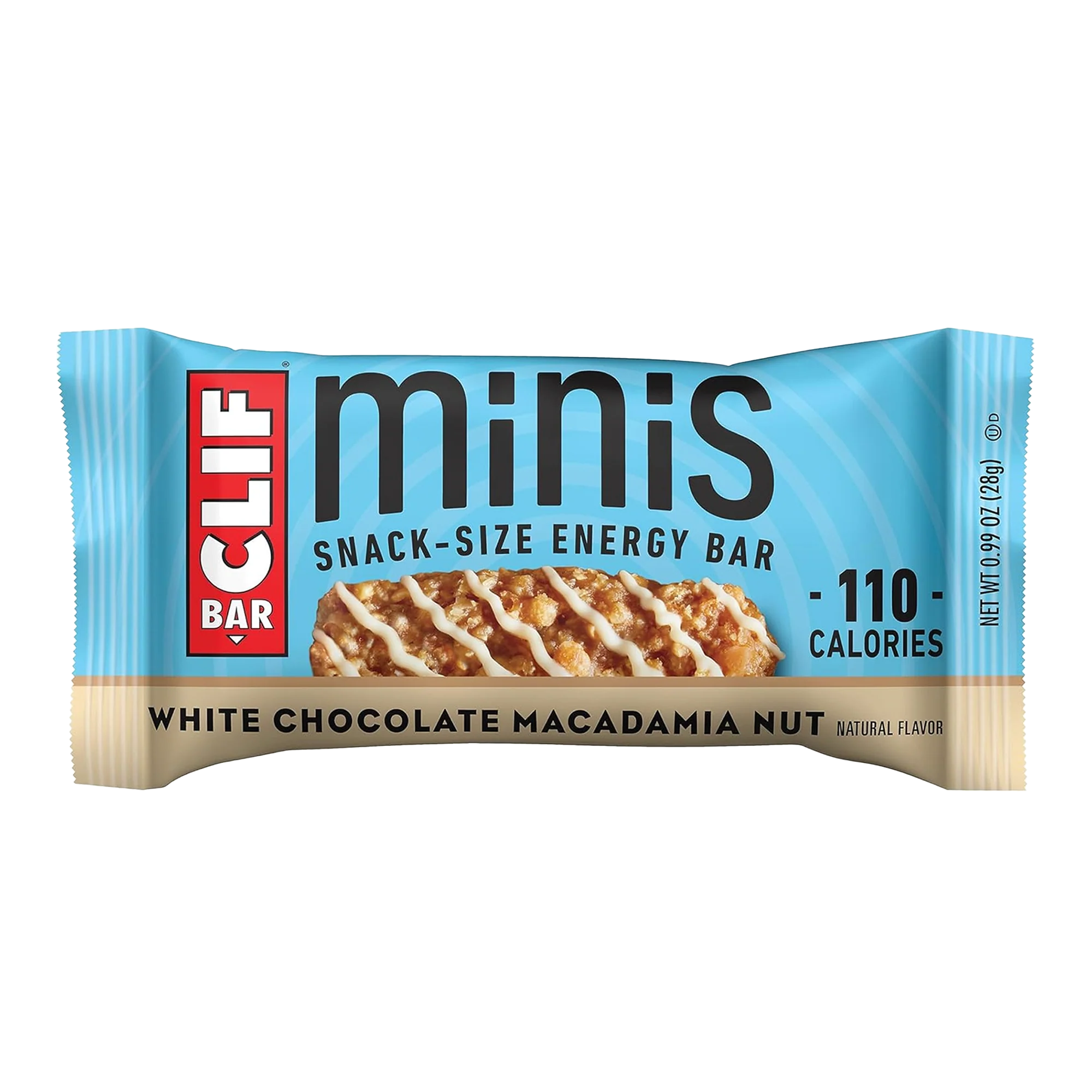 Clif Bar Mini - Image 3