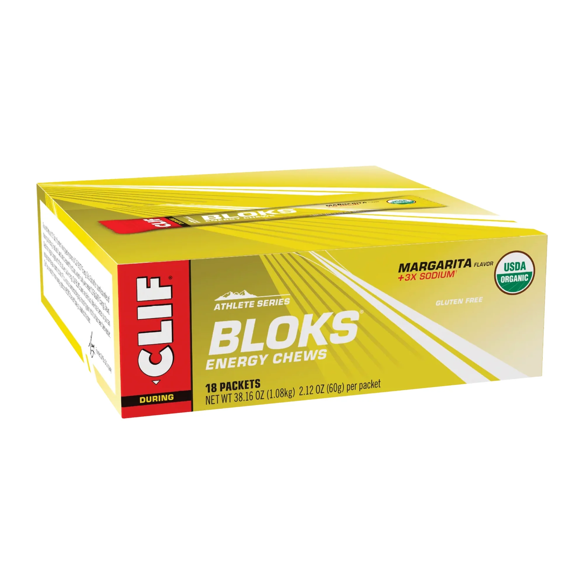 Clif Bloks - Image 11