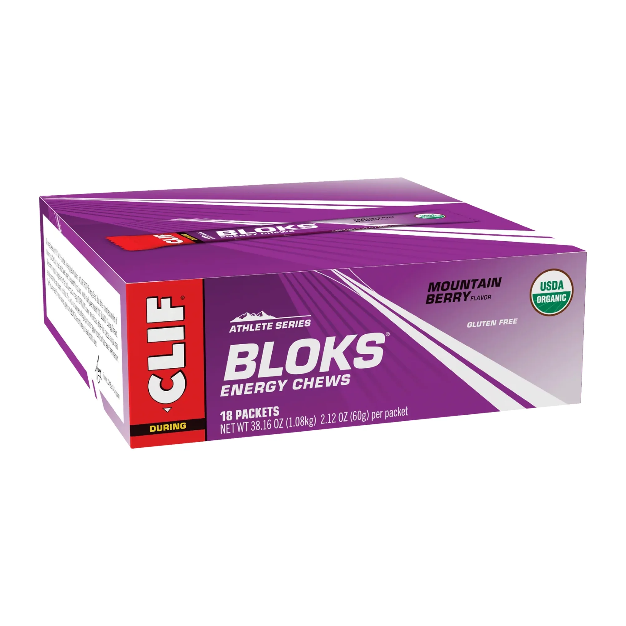 Clif Bloks - Image 13