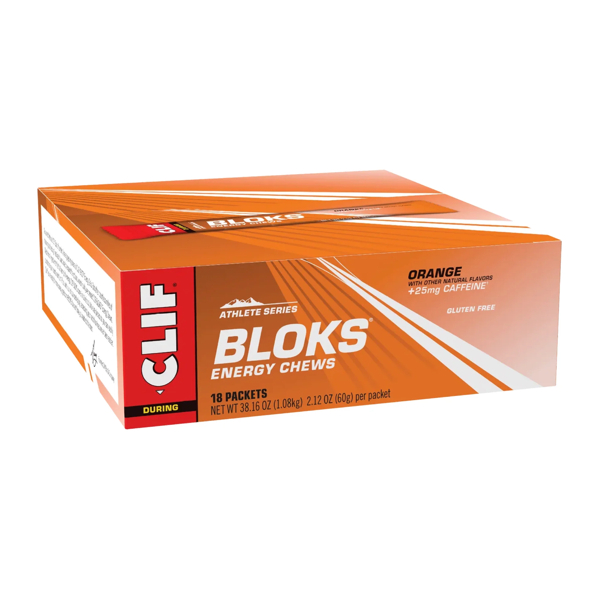 Clif Bloks - Image 14