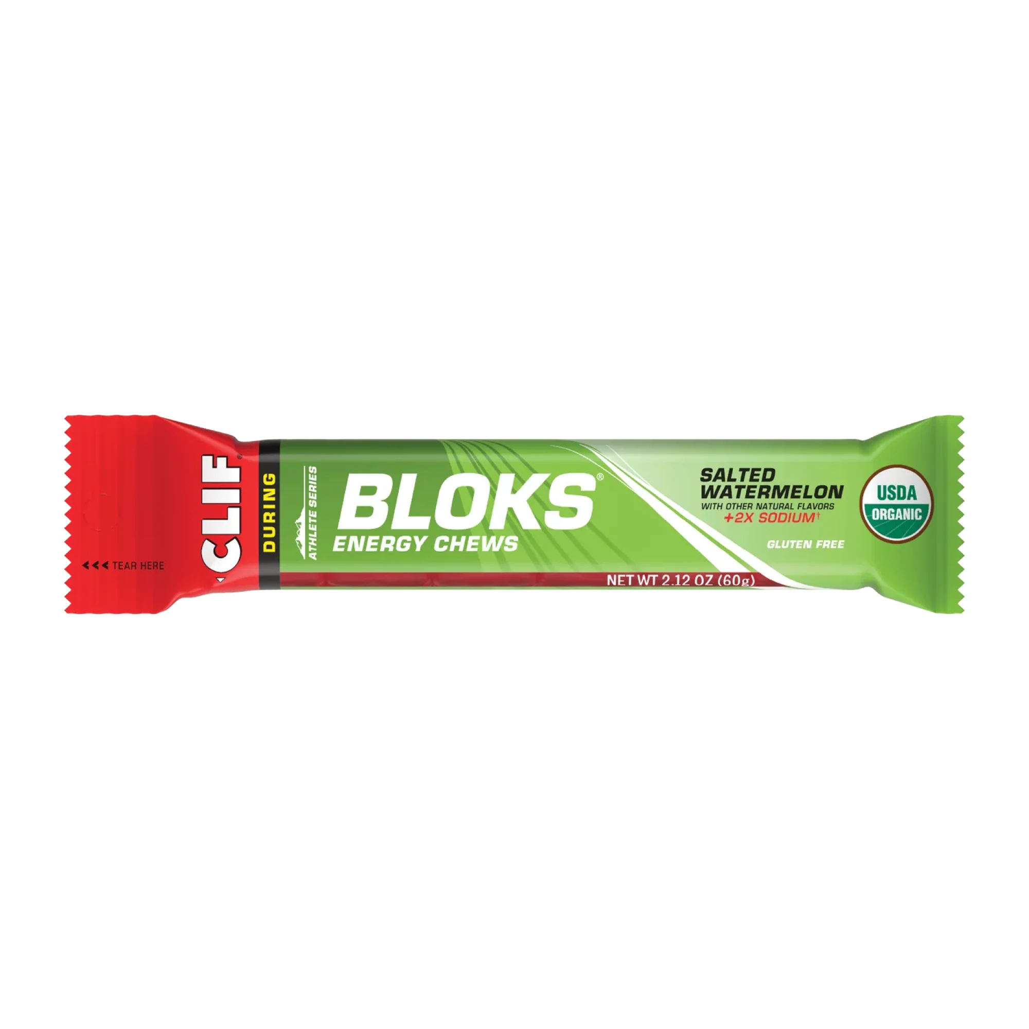 Clif Bloks - Image 16