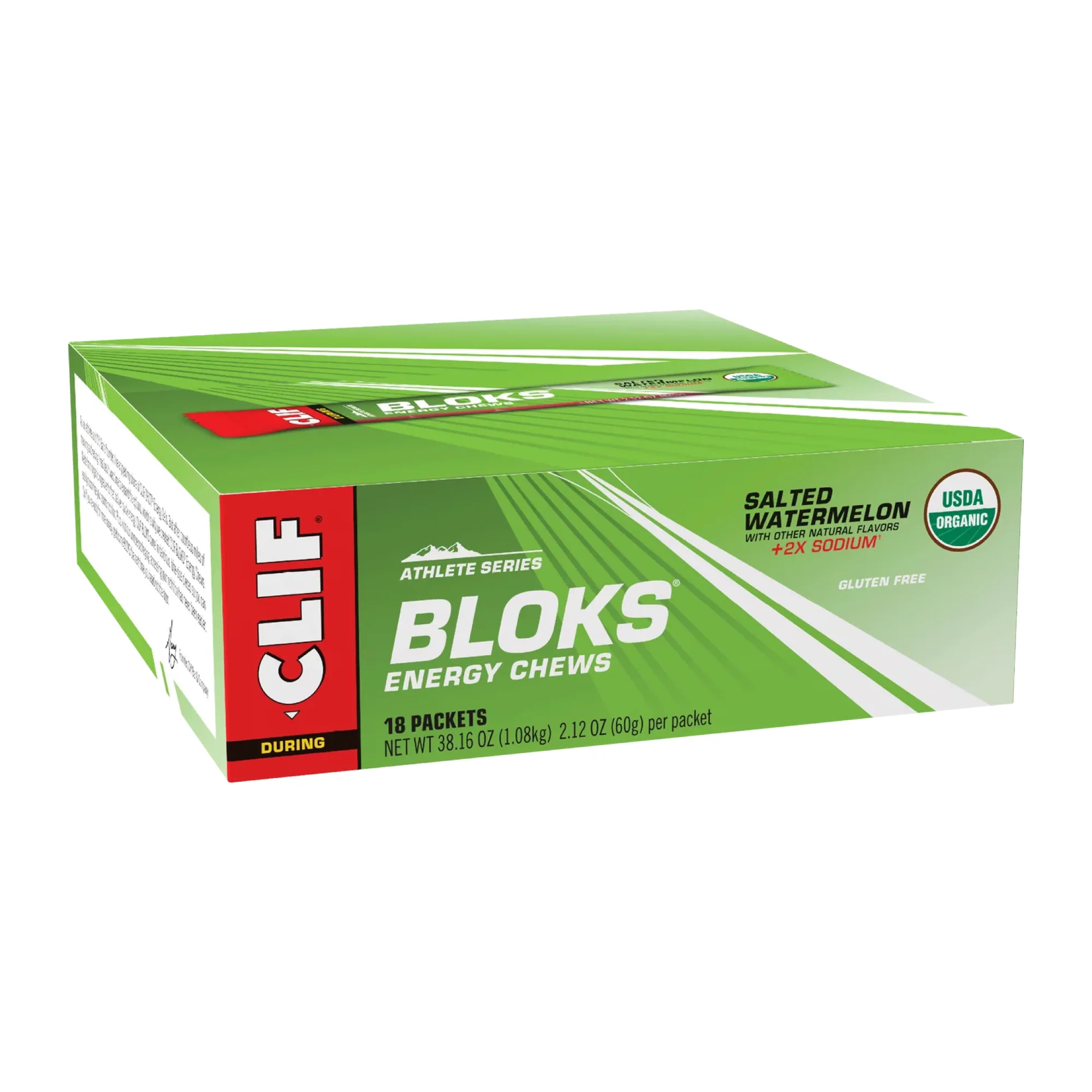 Clif Bloks - Image 17