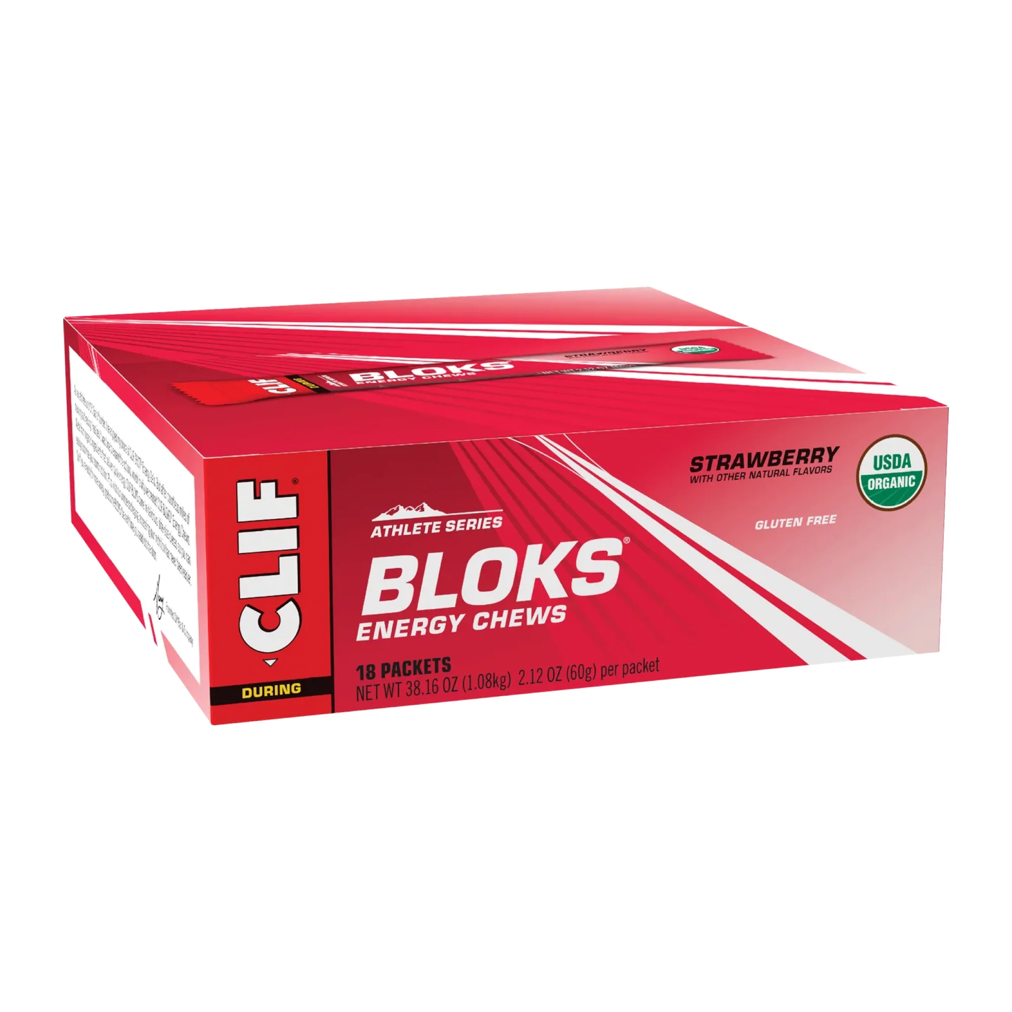 Clif Bloks - Image 19