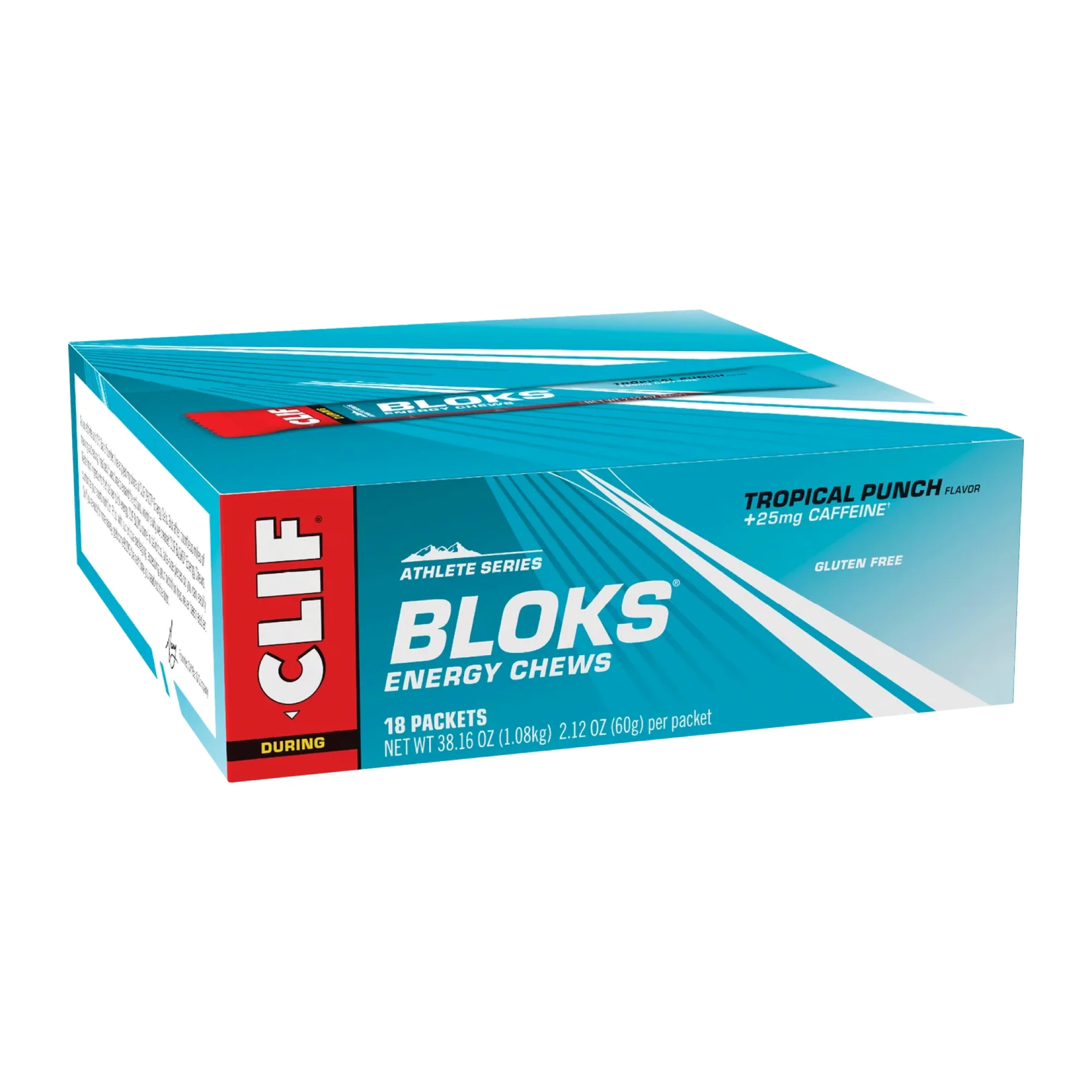 Clif Bloks - Image 21