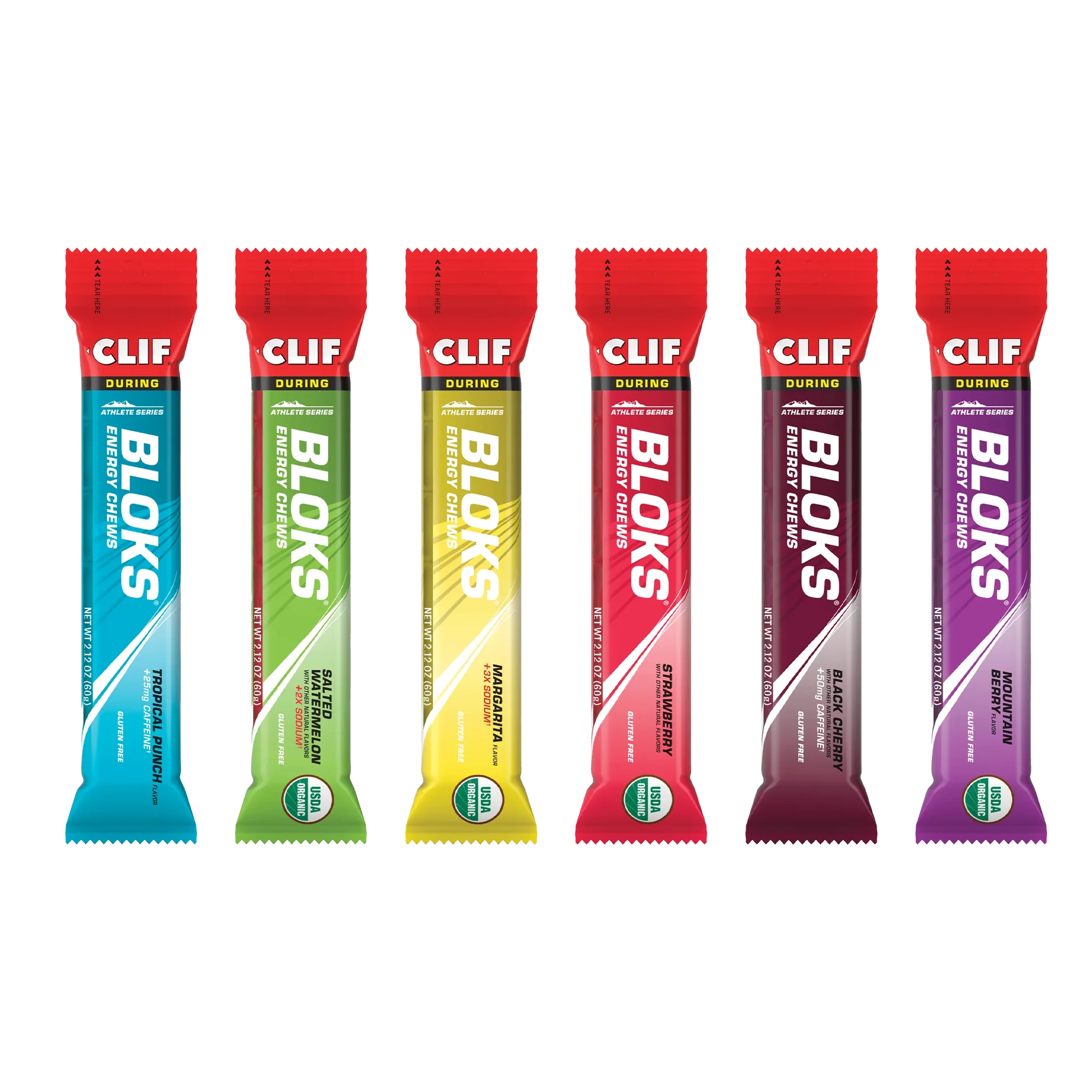 Clif Bloks - Image 22