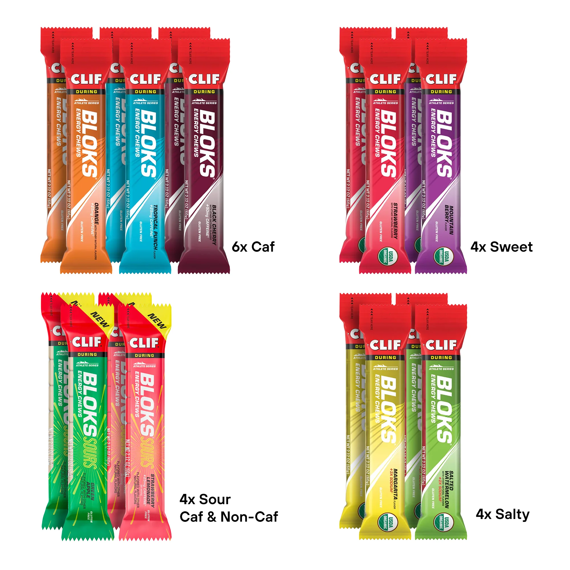 Clif Bloks - Image 24
