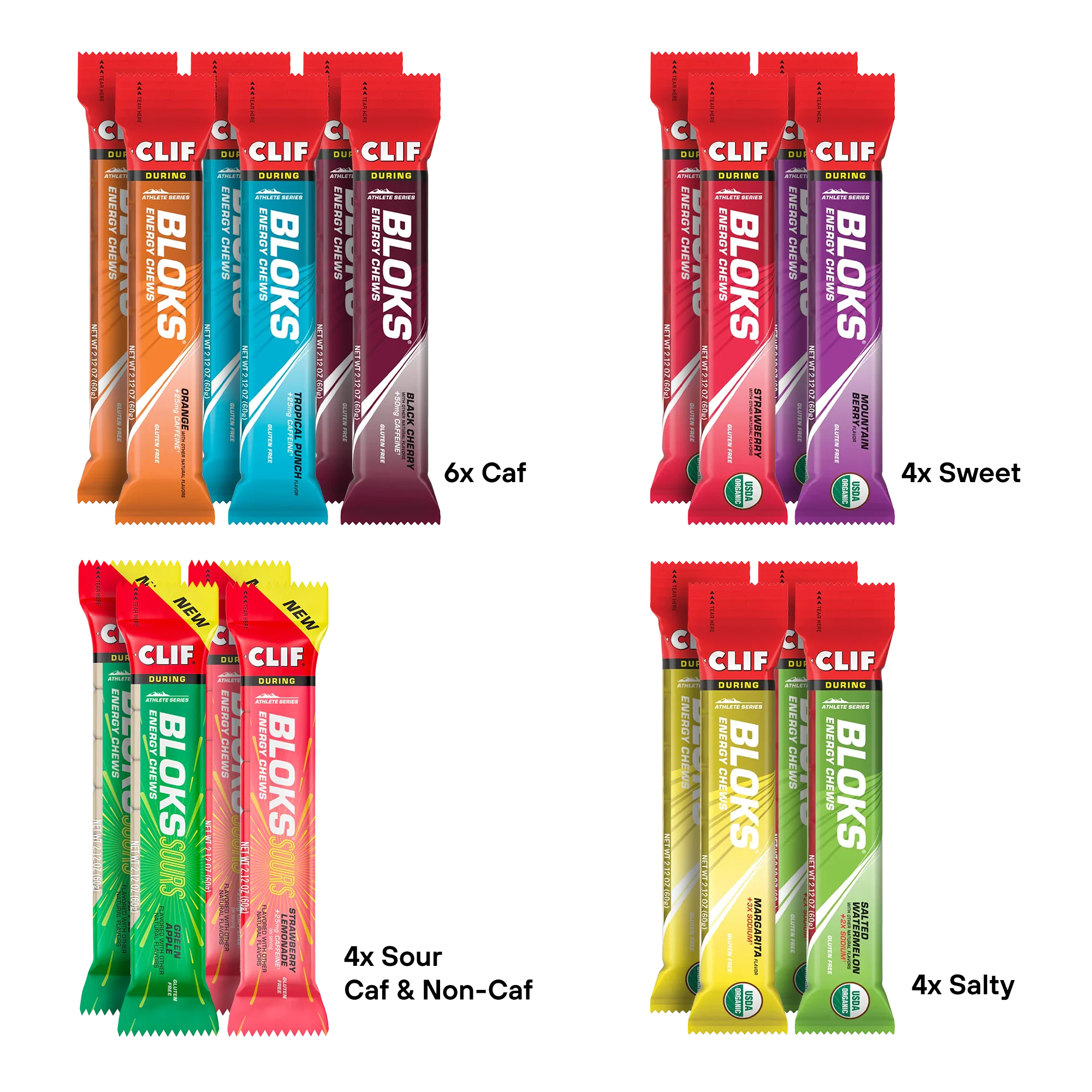 Clif Bloks - Image 26