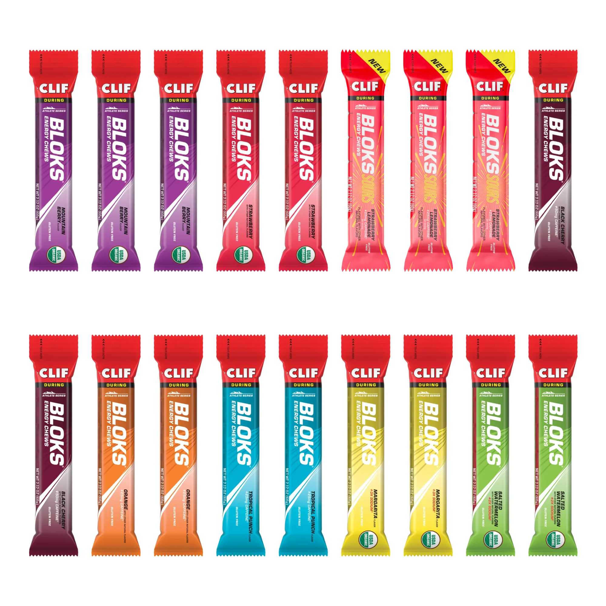 Clif Bloks - Image 27