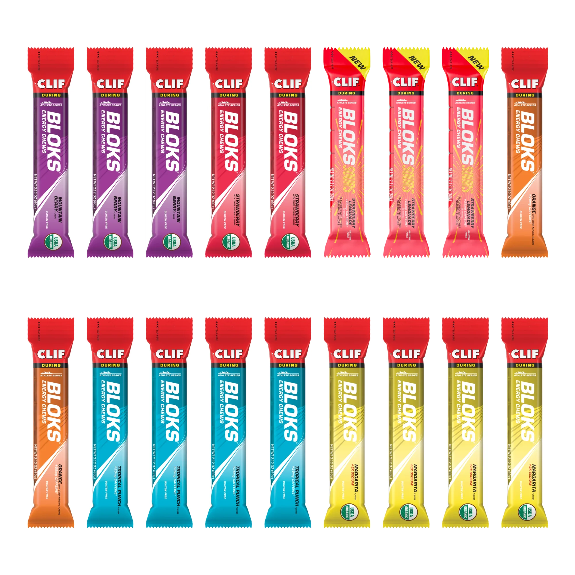 Clif Bloks - Image 28