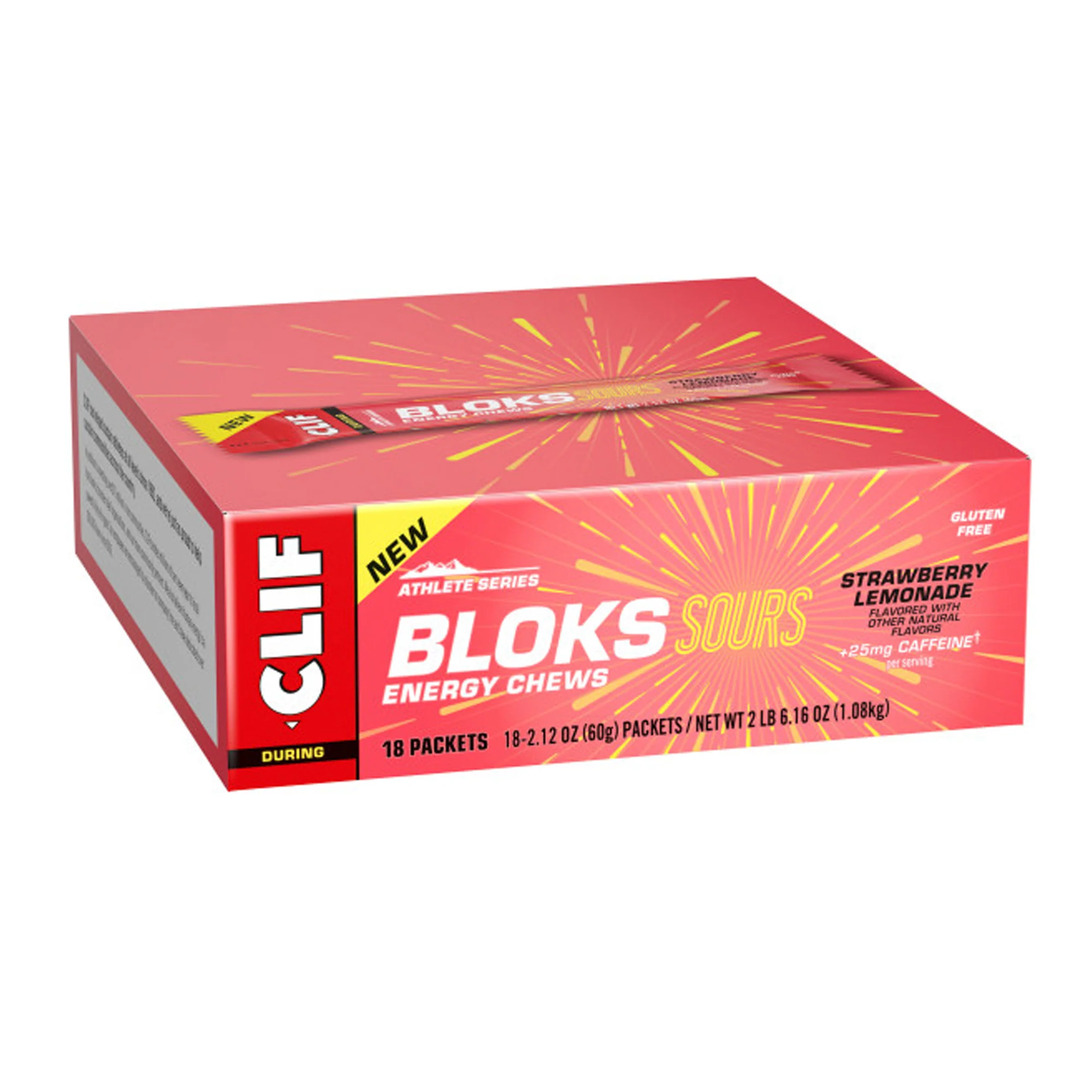 Clif Bloks - Image 3