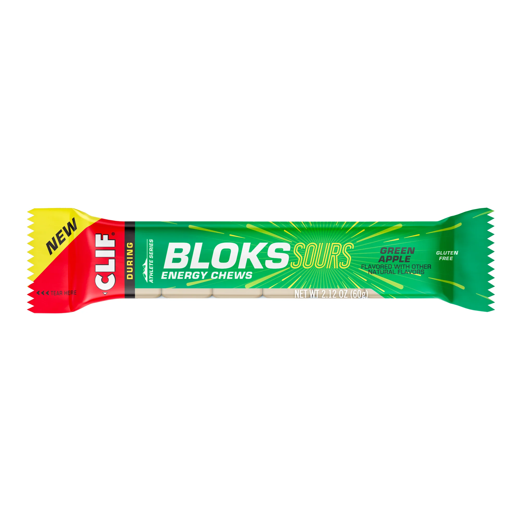 Clif Bloks - Image 4