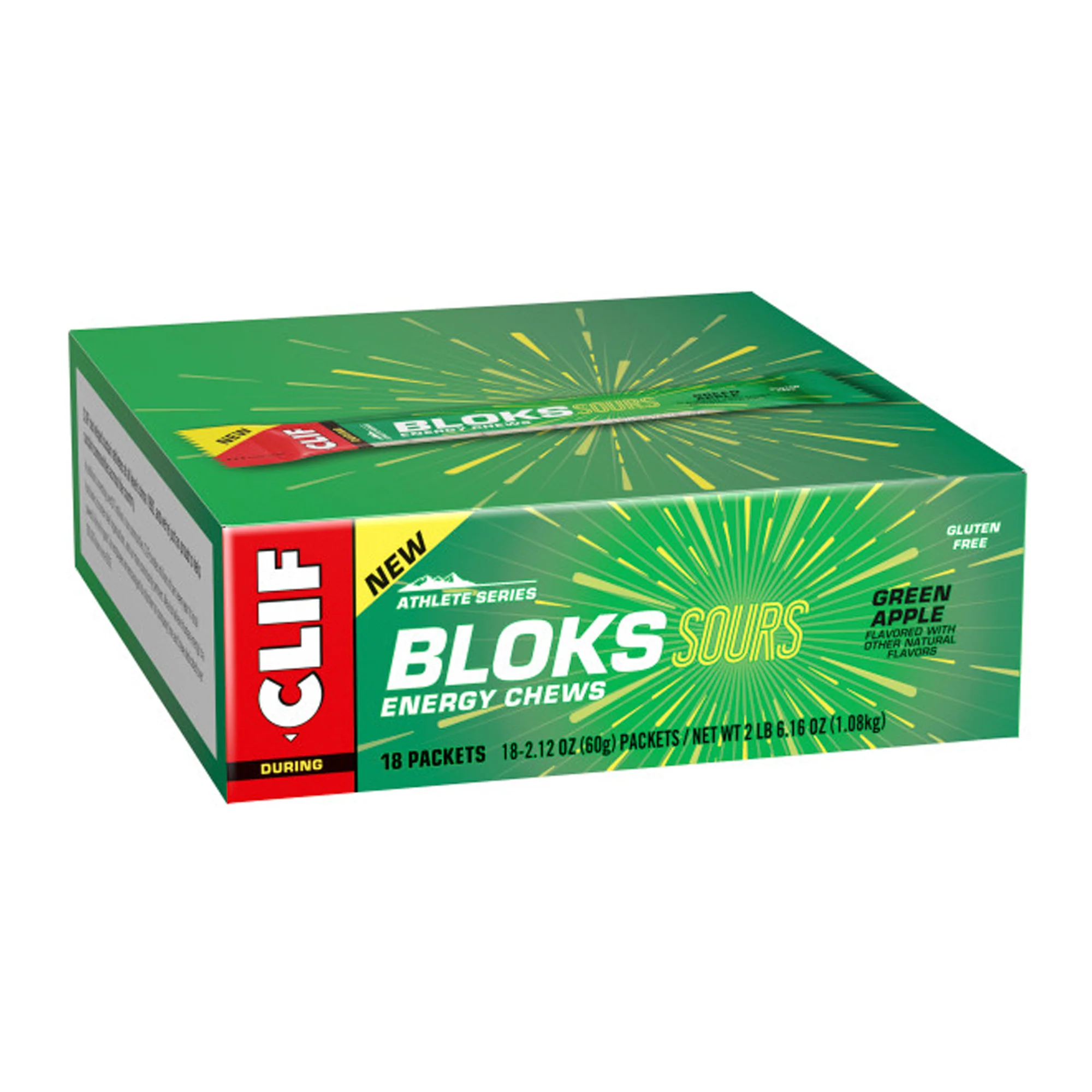 Clif Bloks - Image 5