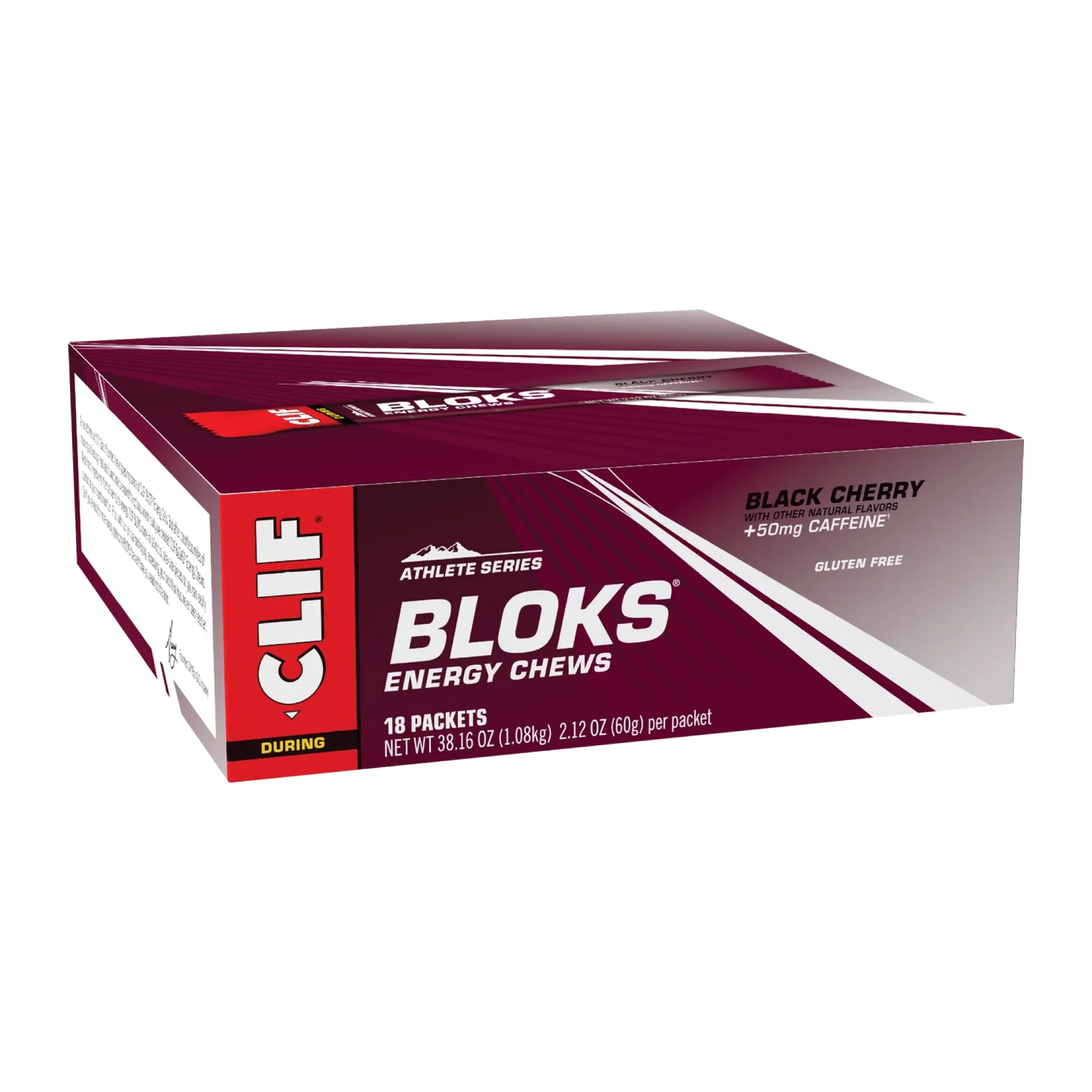 Clif Bloks - Image 9