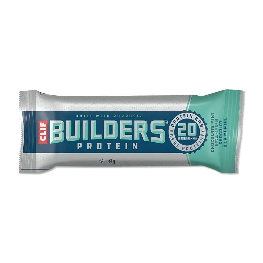 Clif Builder's Protein Bar - Image 2