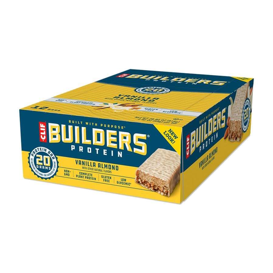 Clif Builder's Protein Bar - Image 9