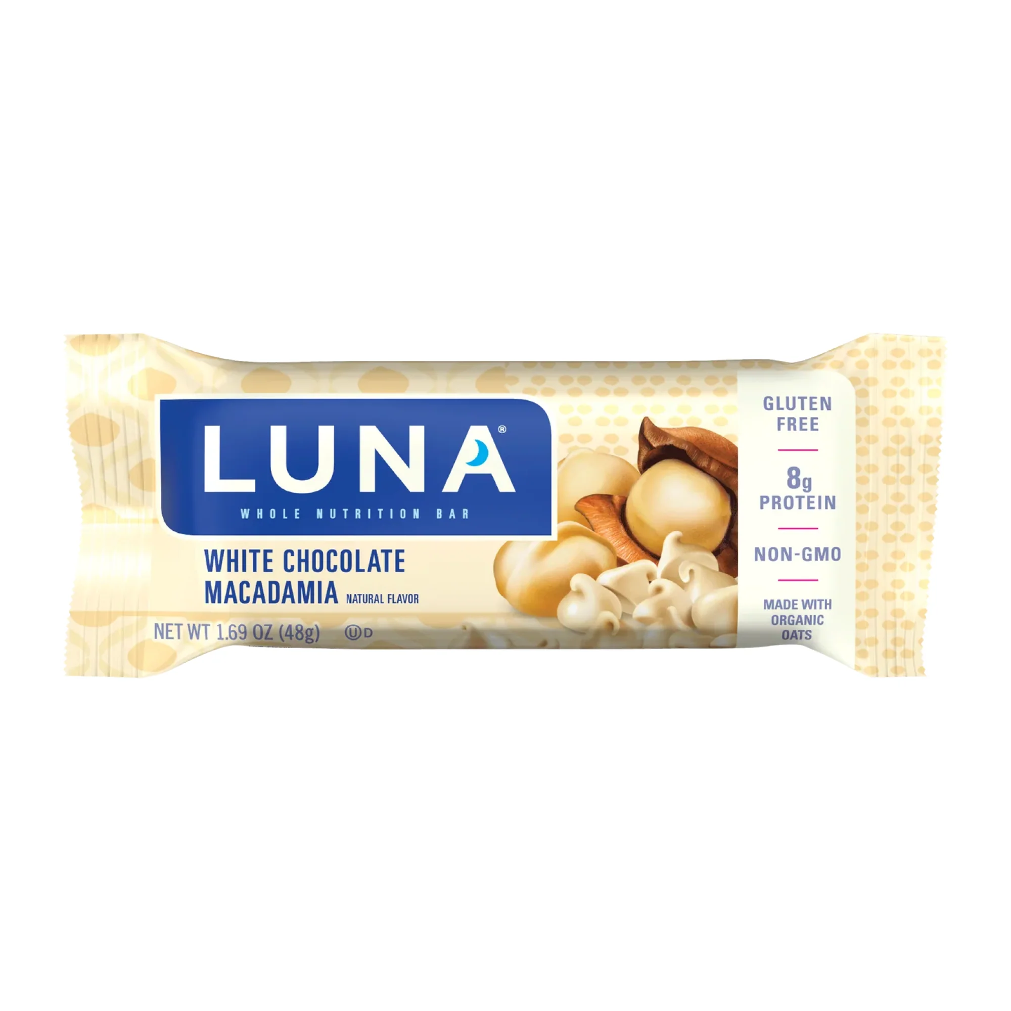 Clif Luna Bar - Image 12