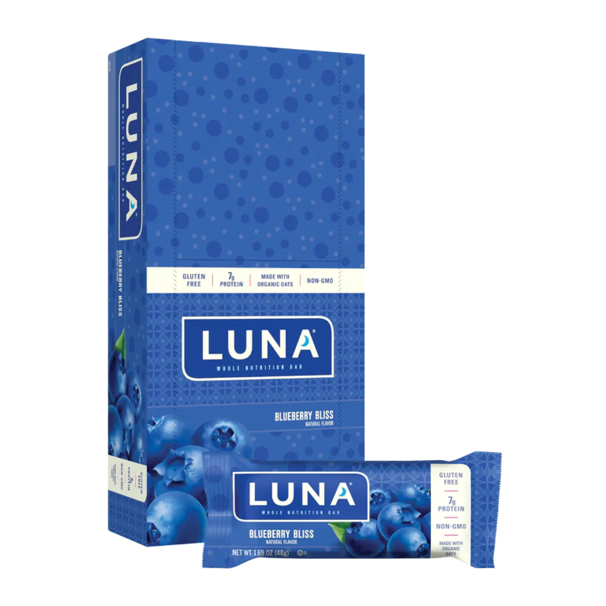 Clif Luna Bar - Image 4