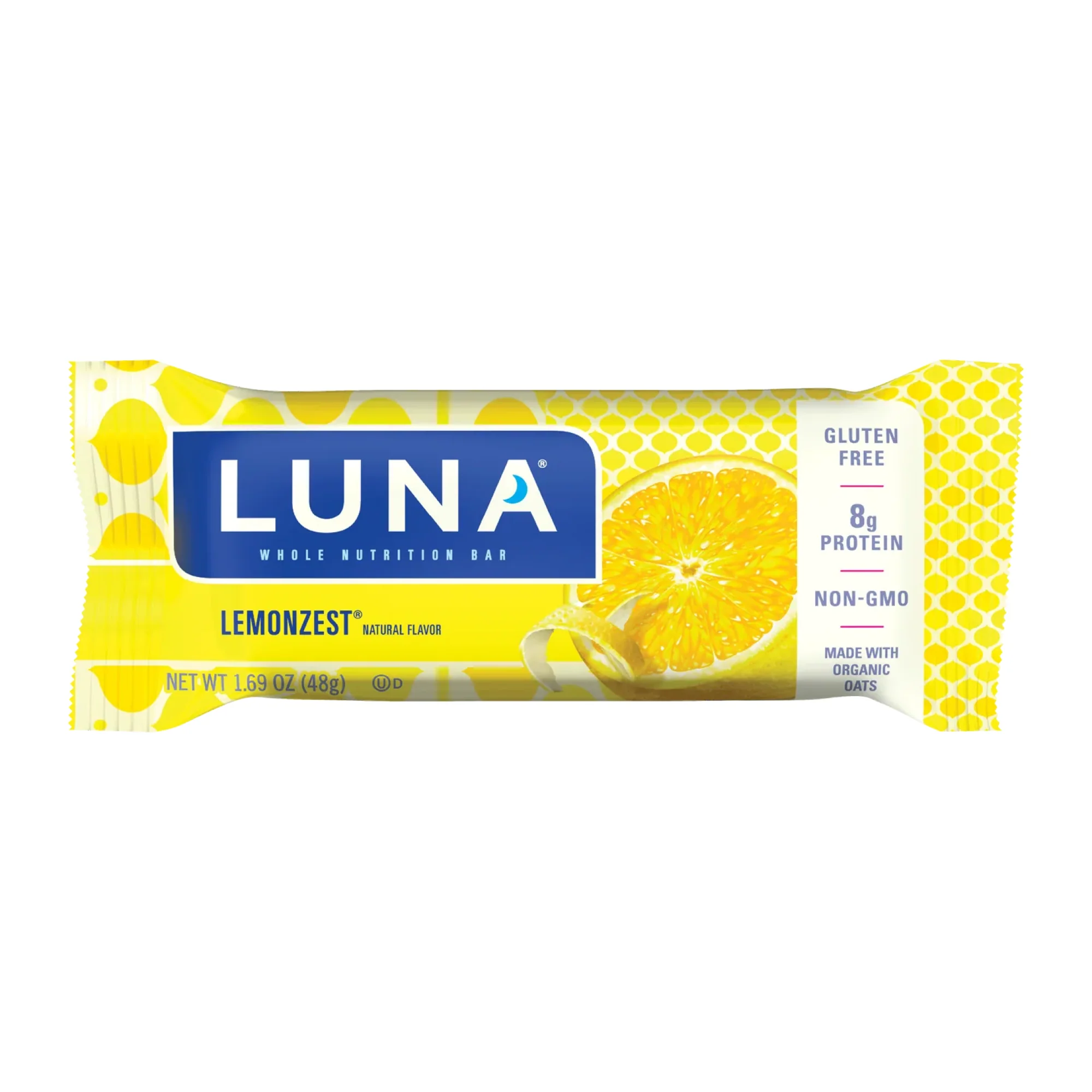 Clif Luna Bar - Image 8