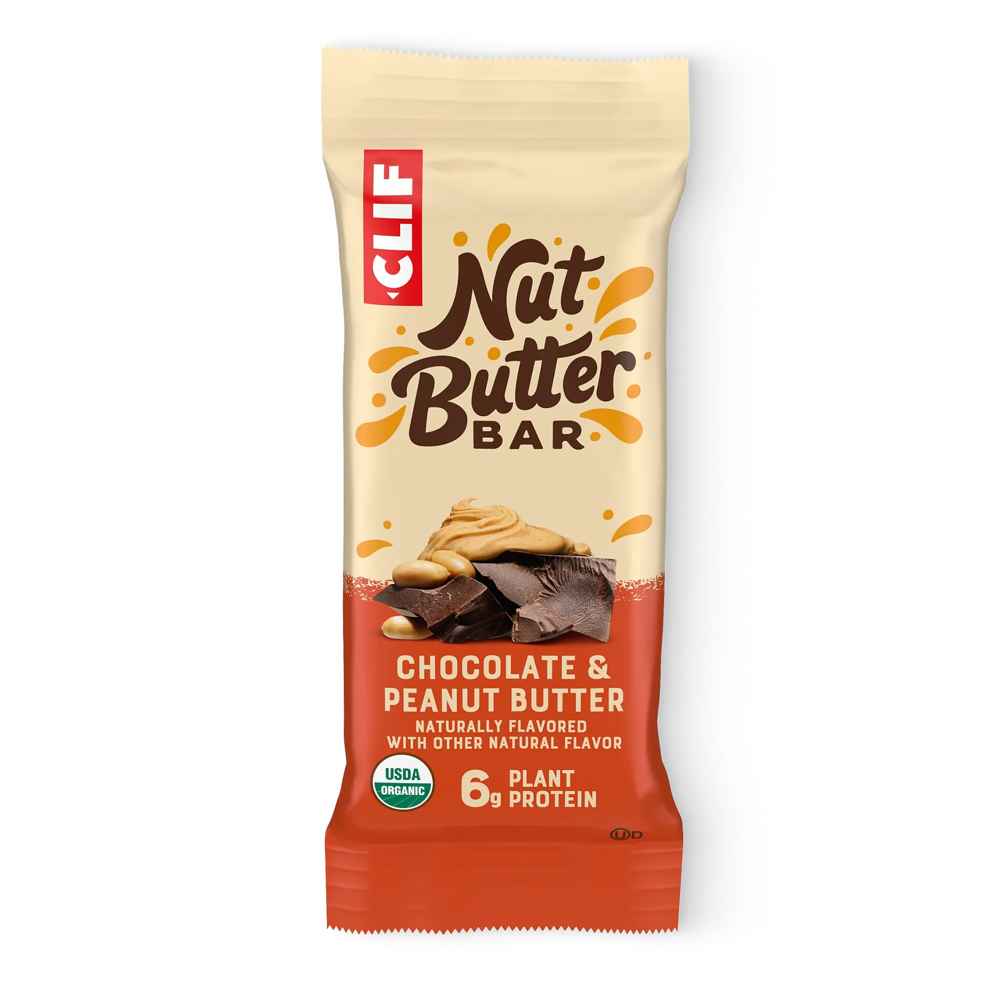 Clif Bar Nut Butter Bars - Image 14