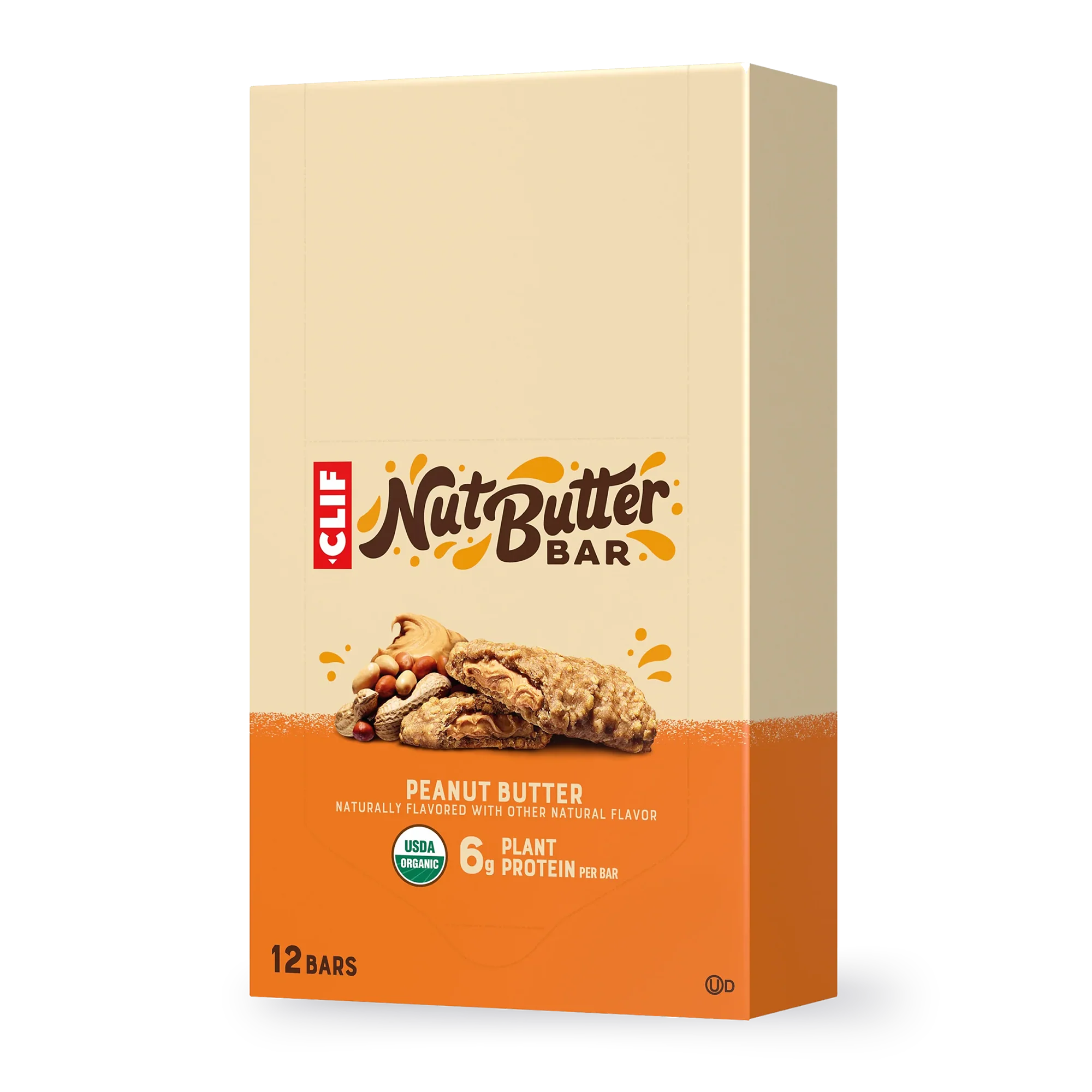 Clif Bar Nut Butter Bars - Image 17