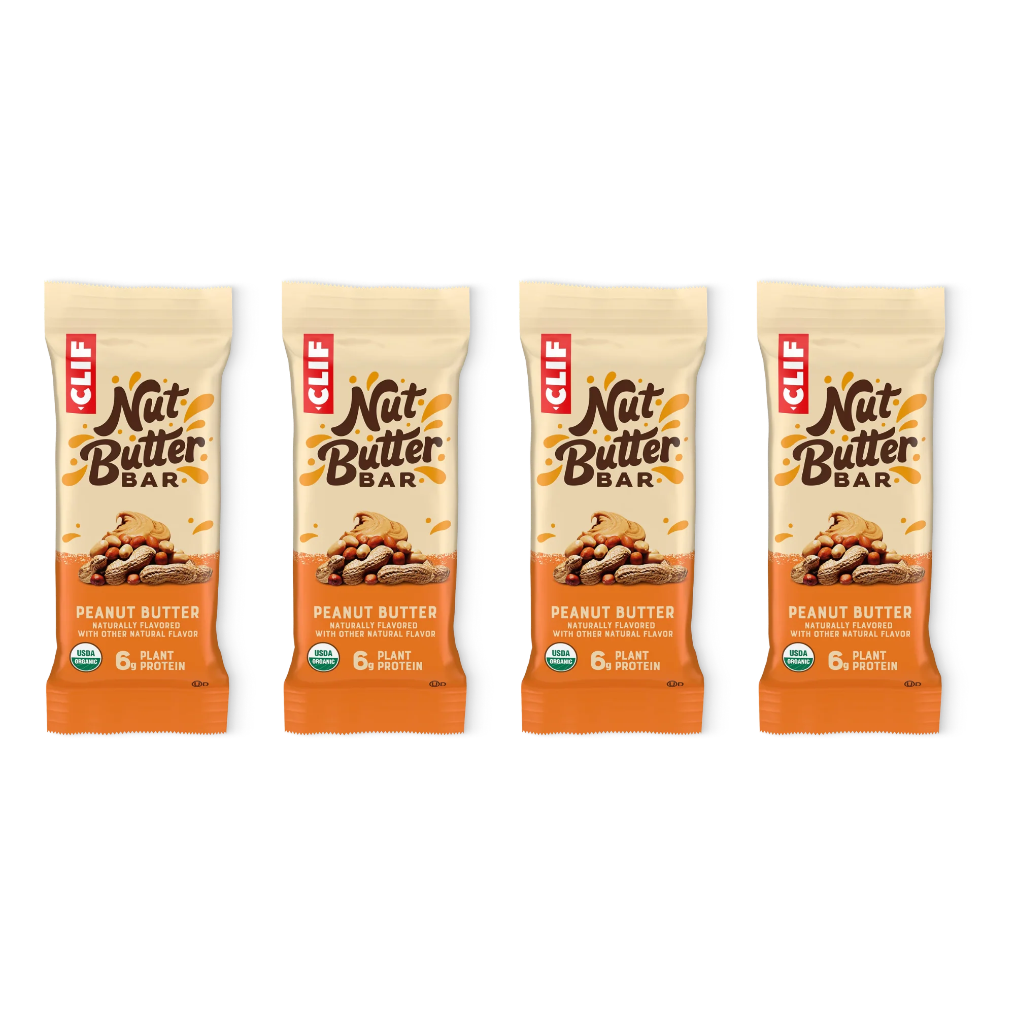Clif Bar Nut Butter Bars - Image 18