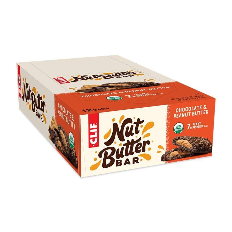 Clif Bar Nut Butter Bars - Image 5
