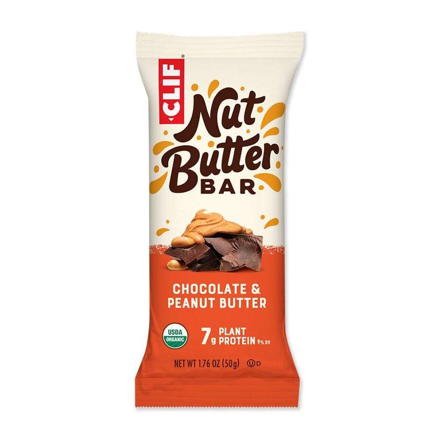 Clif Bar Nut Butter Bars - Image 6