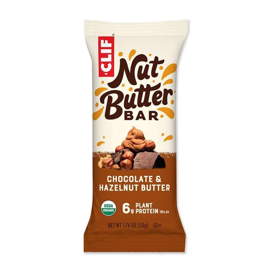 Clif Bar Nut Butter Bars - Image 8
