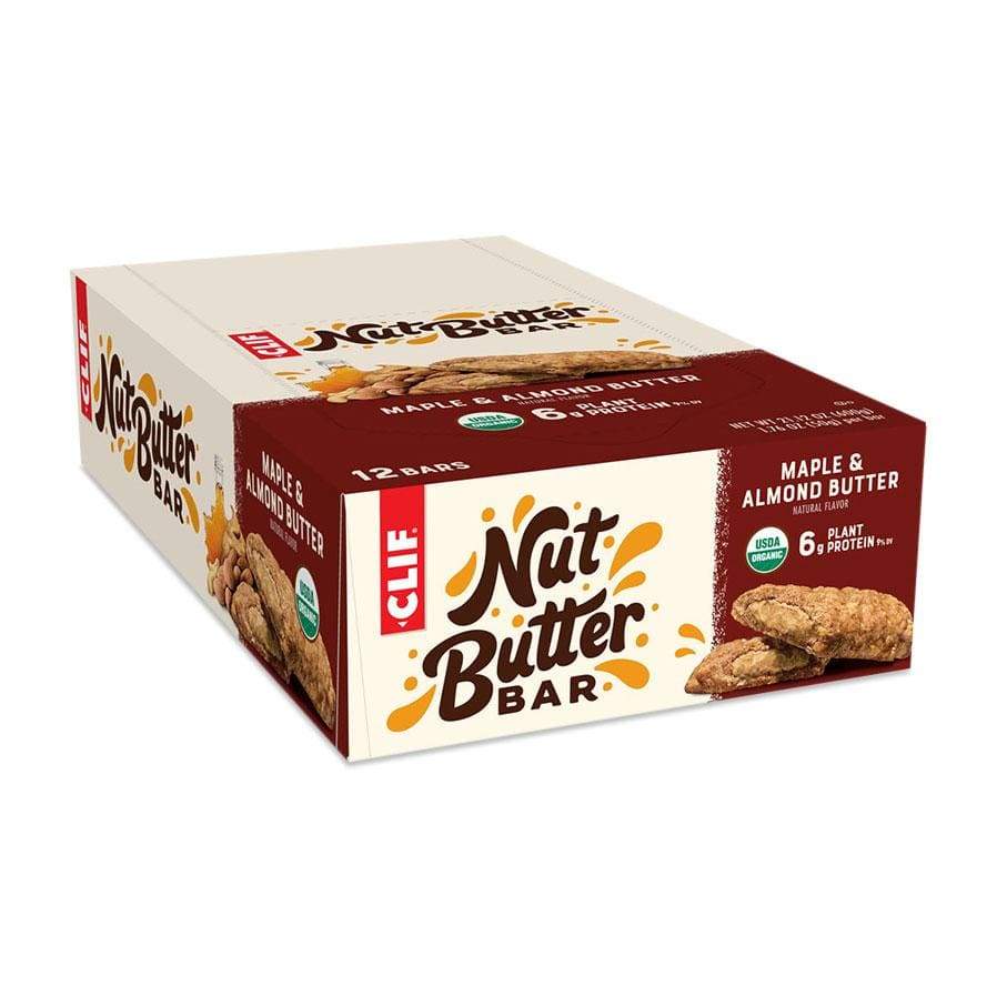 Clif Bar Nut Butter Bars - Image 9