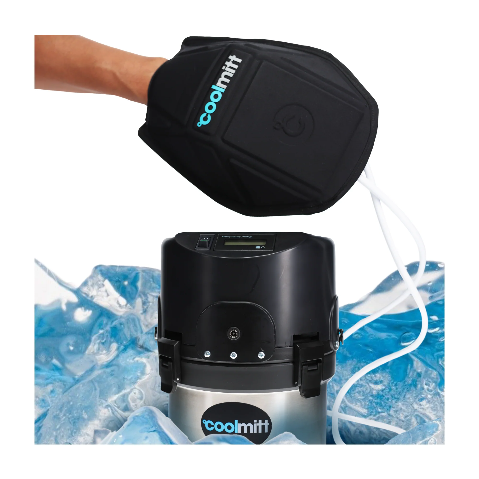 CoolMitt