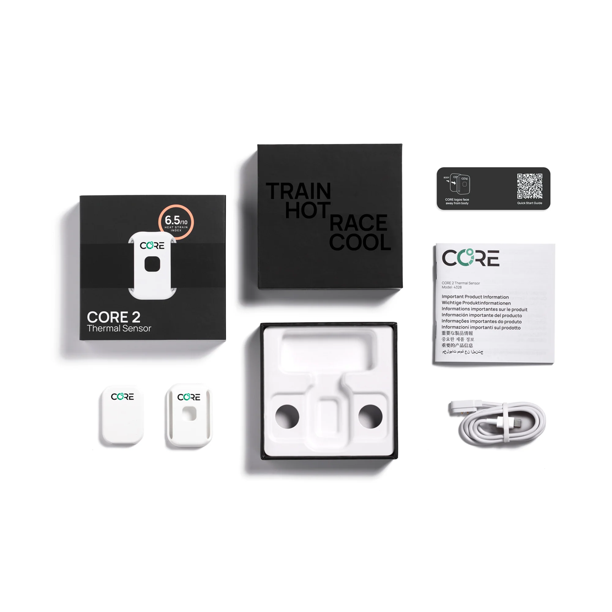 Core 2 Temperature Monitor - Image 4