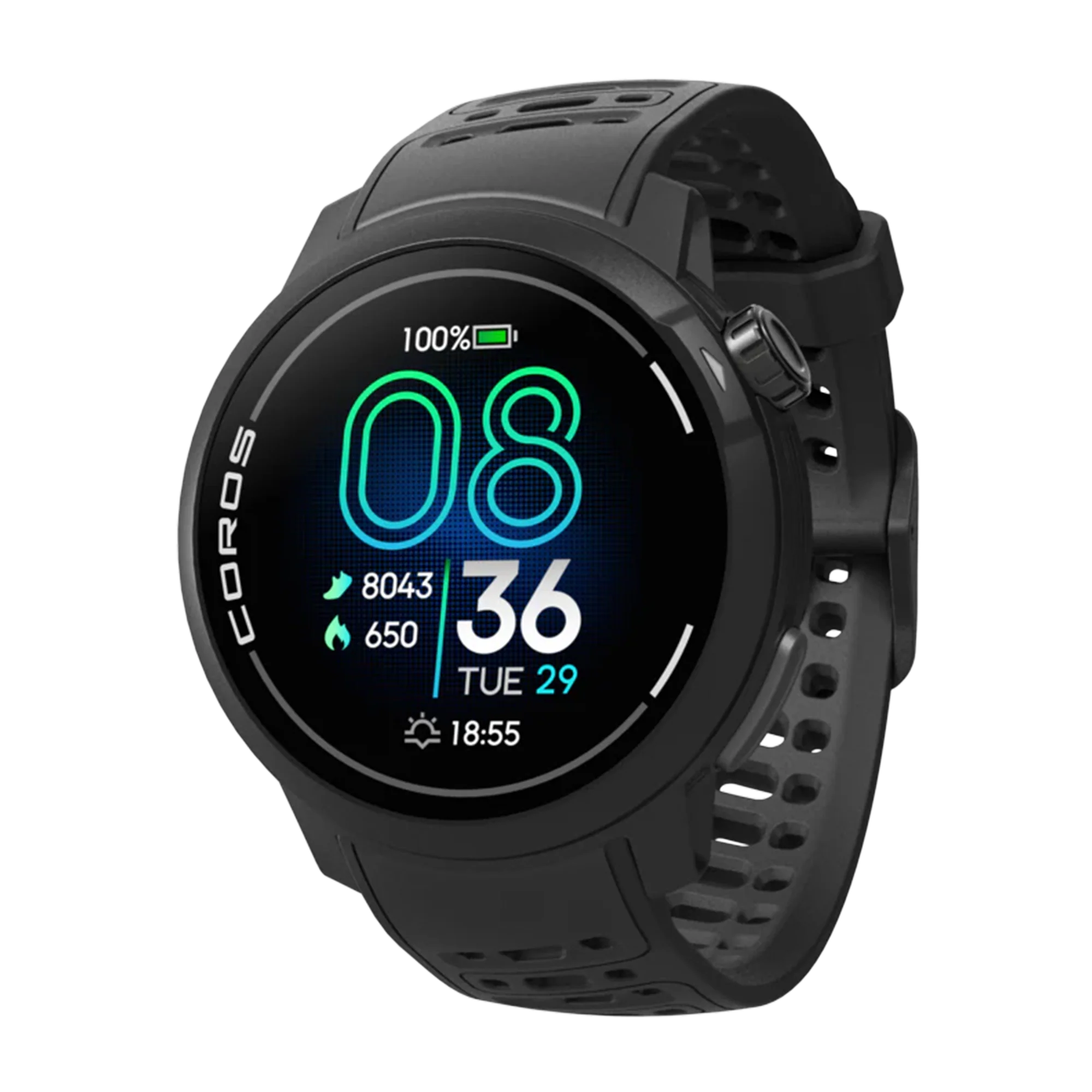 COROS Pace Pro