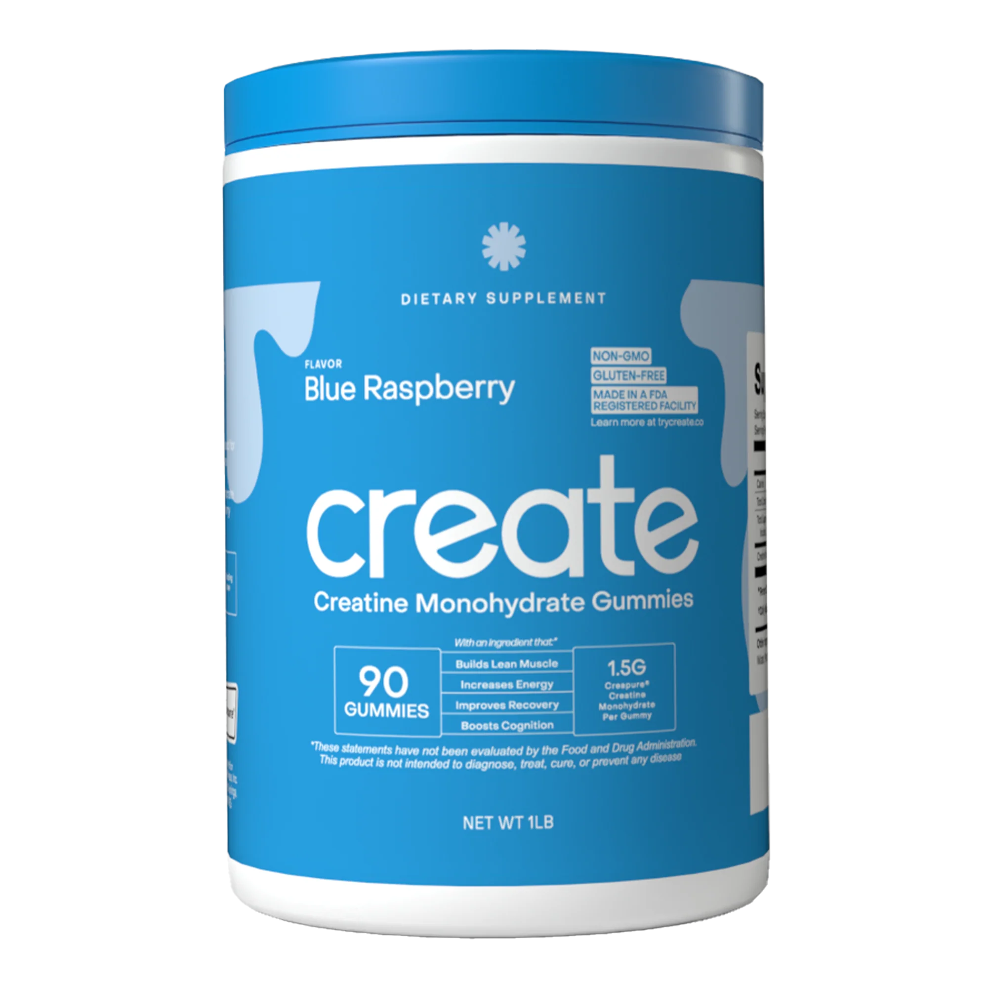 Create Creatine Monohydrate Gummies - Image 6