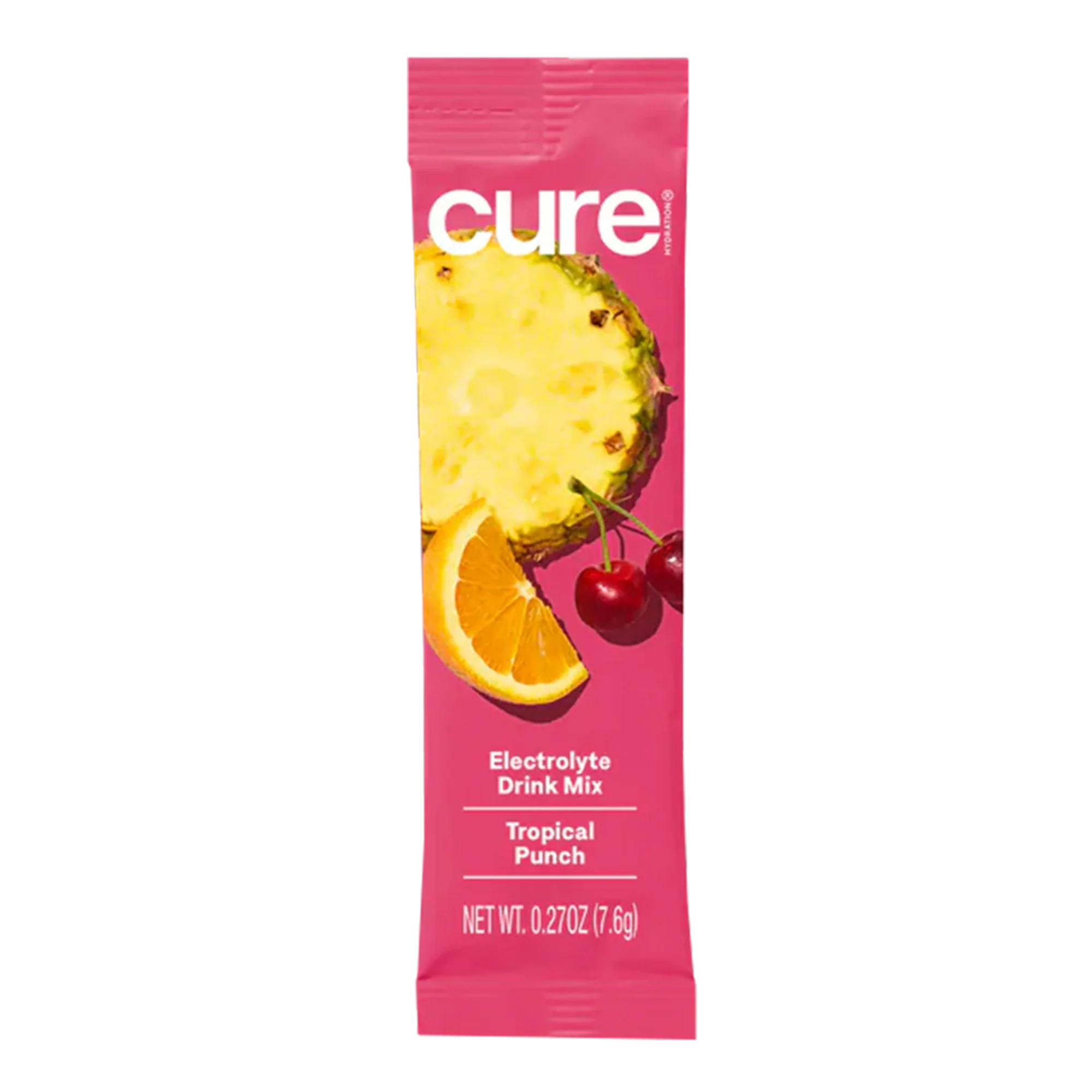 Cure Hydrating Electrolyte Mix - Image 41