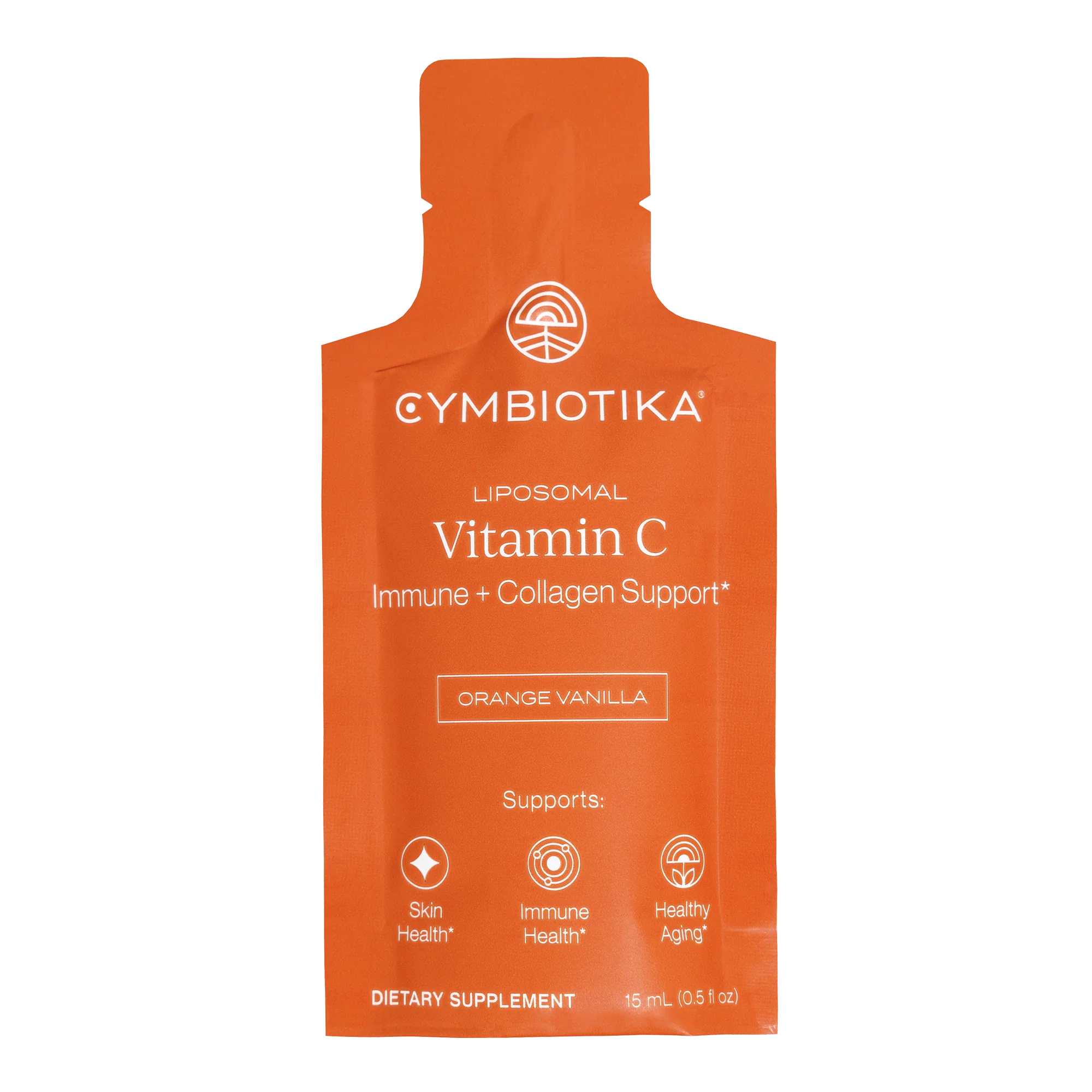 Cymbiotika Liposomal Vitamin C - Image 3