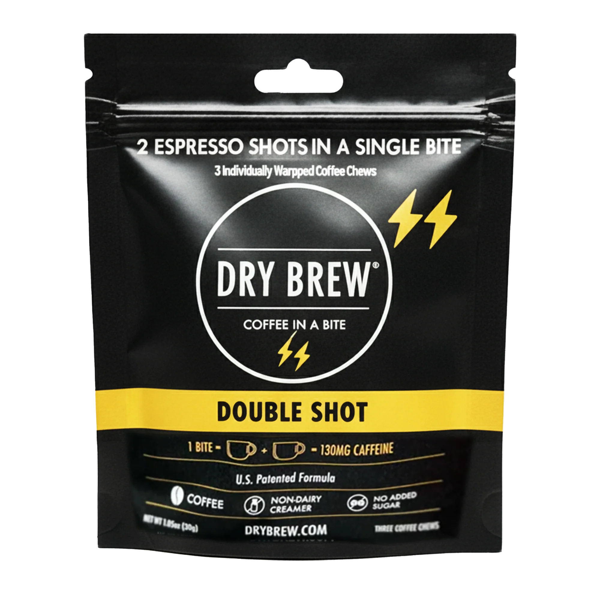 Dry Brew Coffee Chew - Image 4