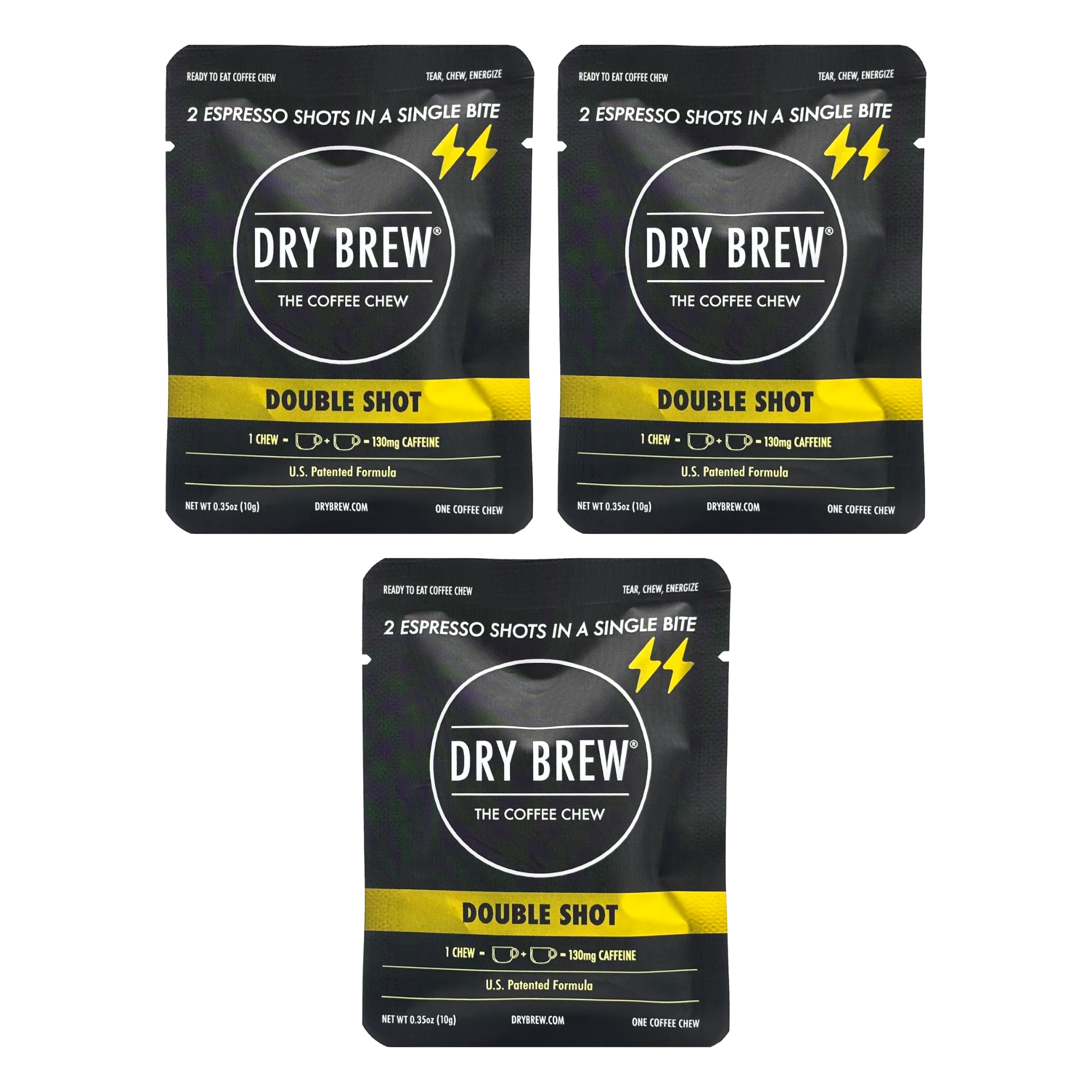 Dry Brew Coffee Chew - Image 8