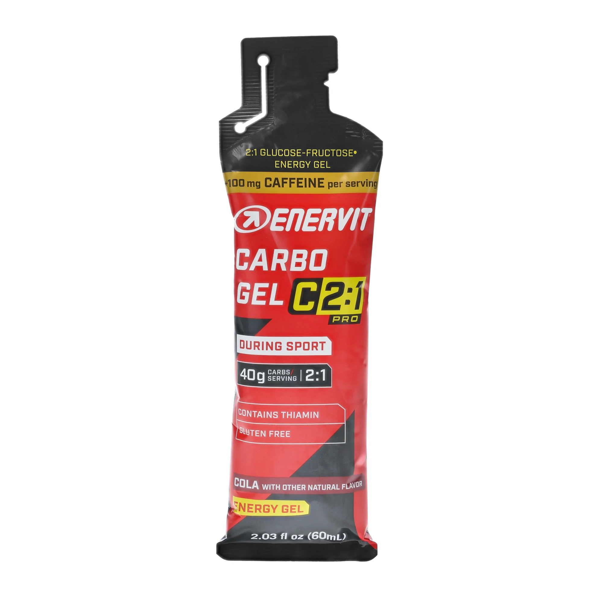 Enervit C2:1PRO Carbo Gel - Image 6