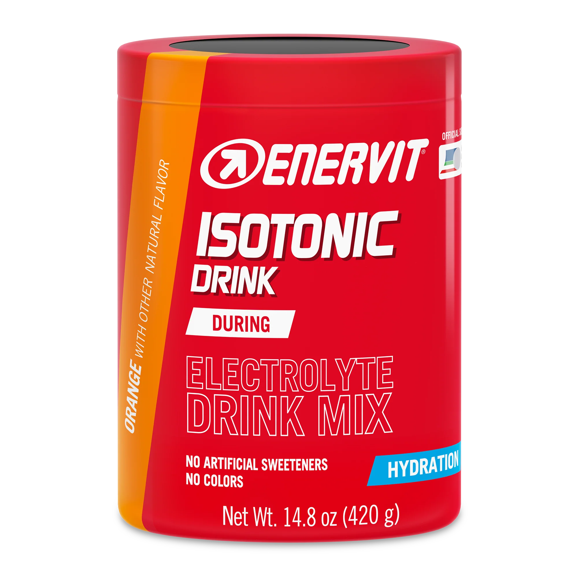 Enervit Isotonic Drink Mix - Image 2