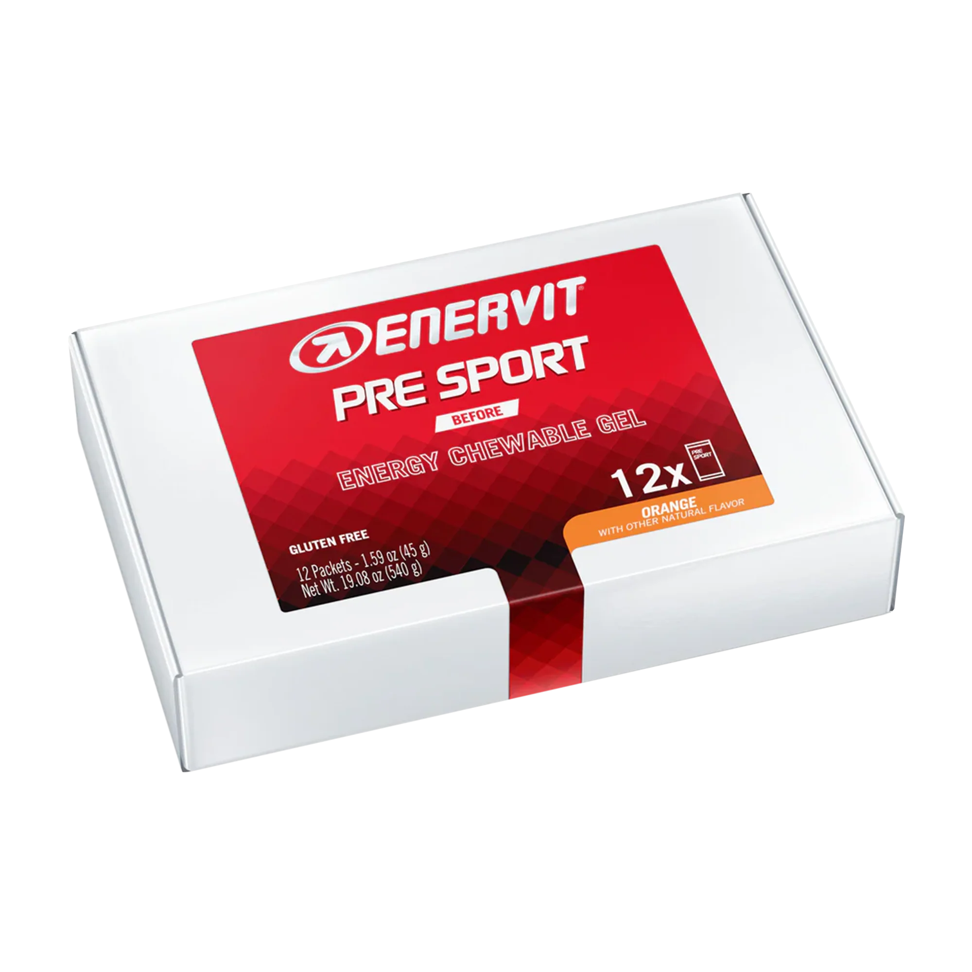Enervit Pre Sport - Image 4